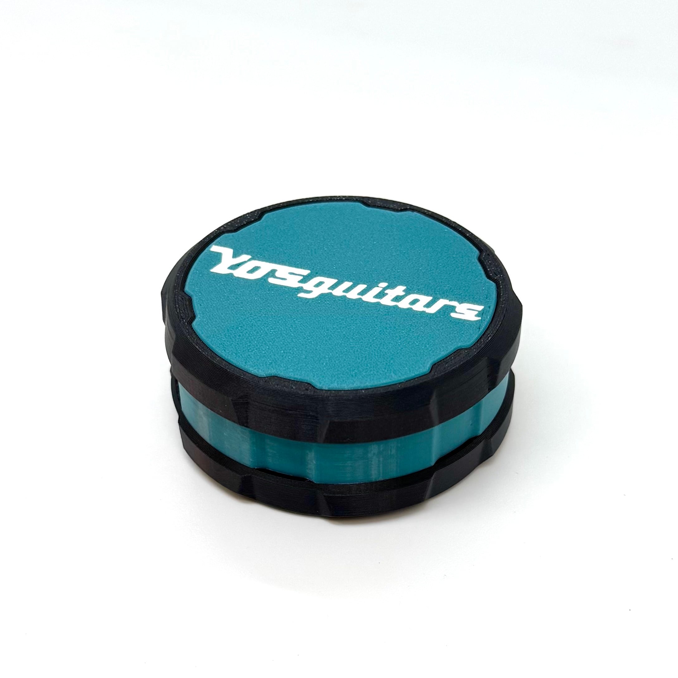 Y.O.S.ギター工房