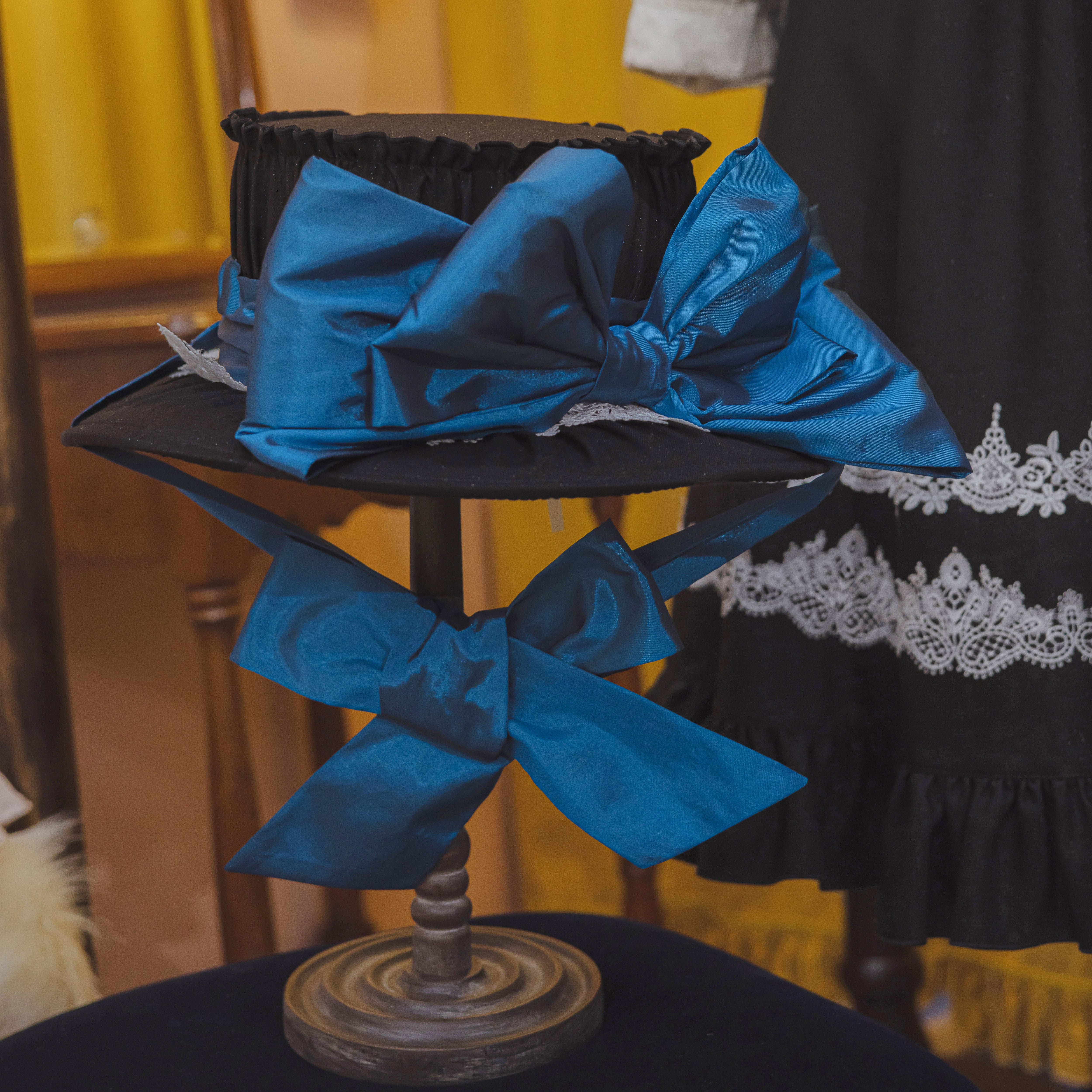 コラボ商品】深澤翠×HoshibakoWorks コラボレーションハット型