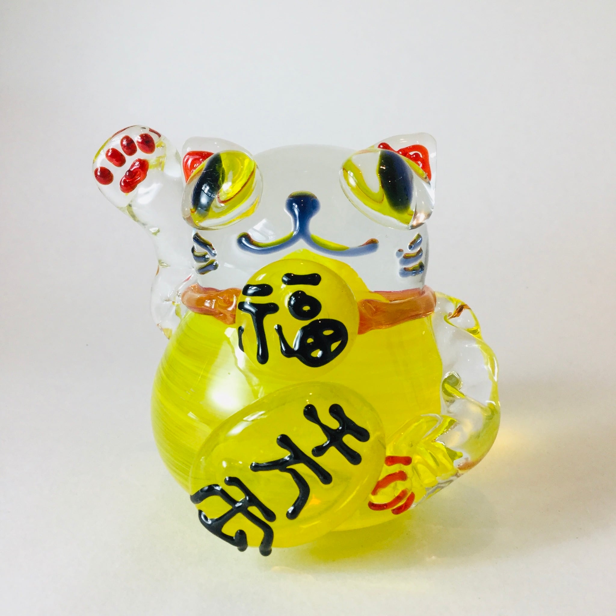 秋友騰尊/招き猫千万両 | 能加万菜 THE ONLINE