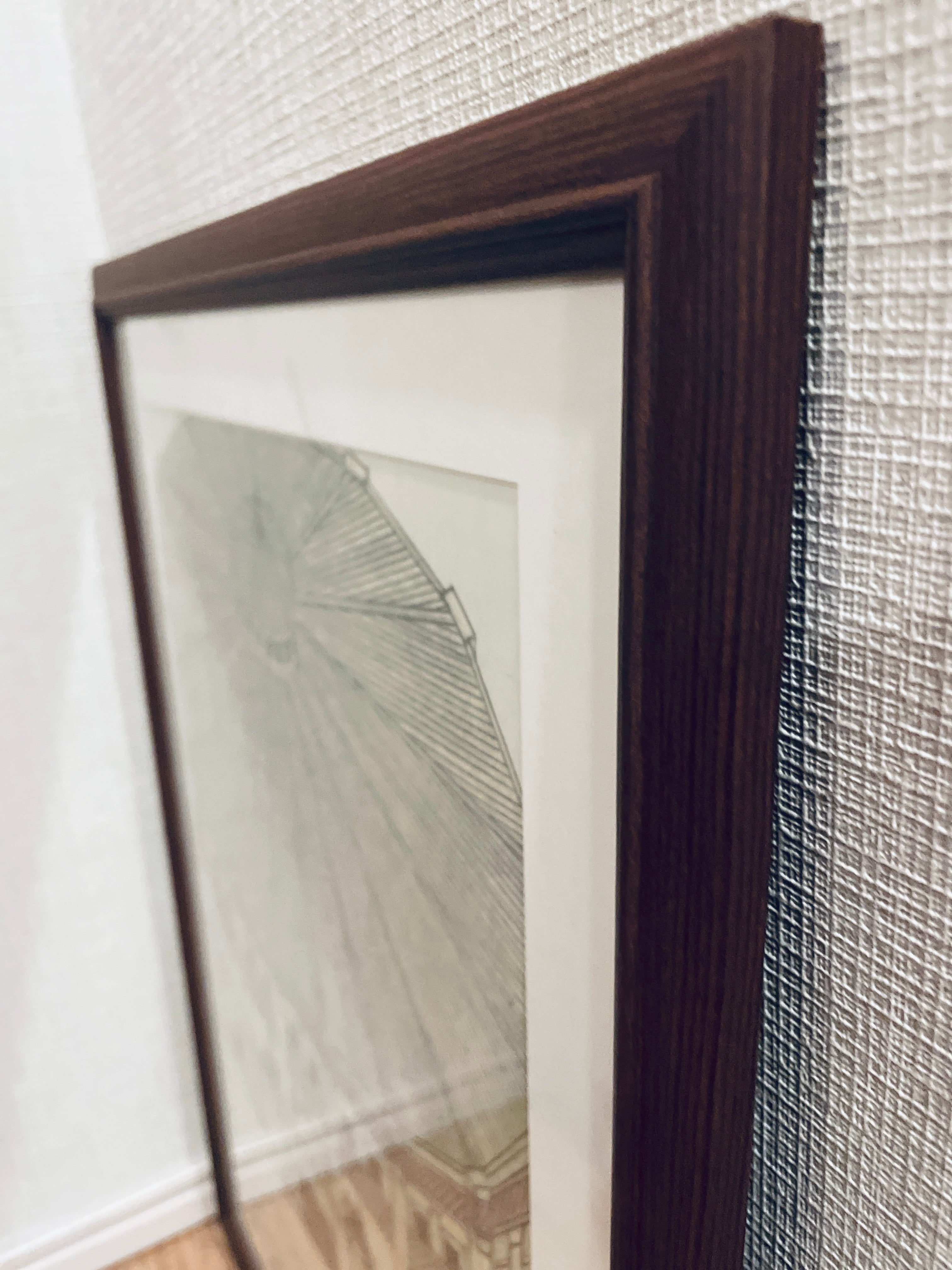 フランス限定】額装付き フィリップ・ワイズベッカー展示2018ポスター