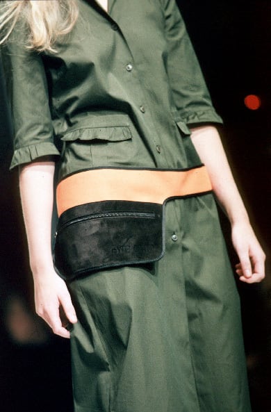 miu miu 99SSBody bag ミュウミュウ ボディバッグ アーカイブ