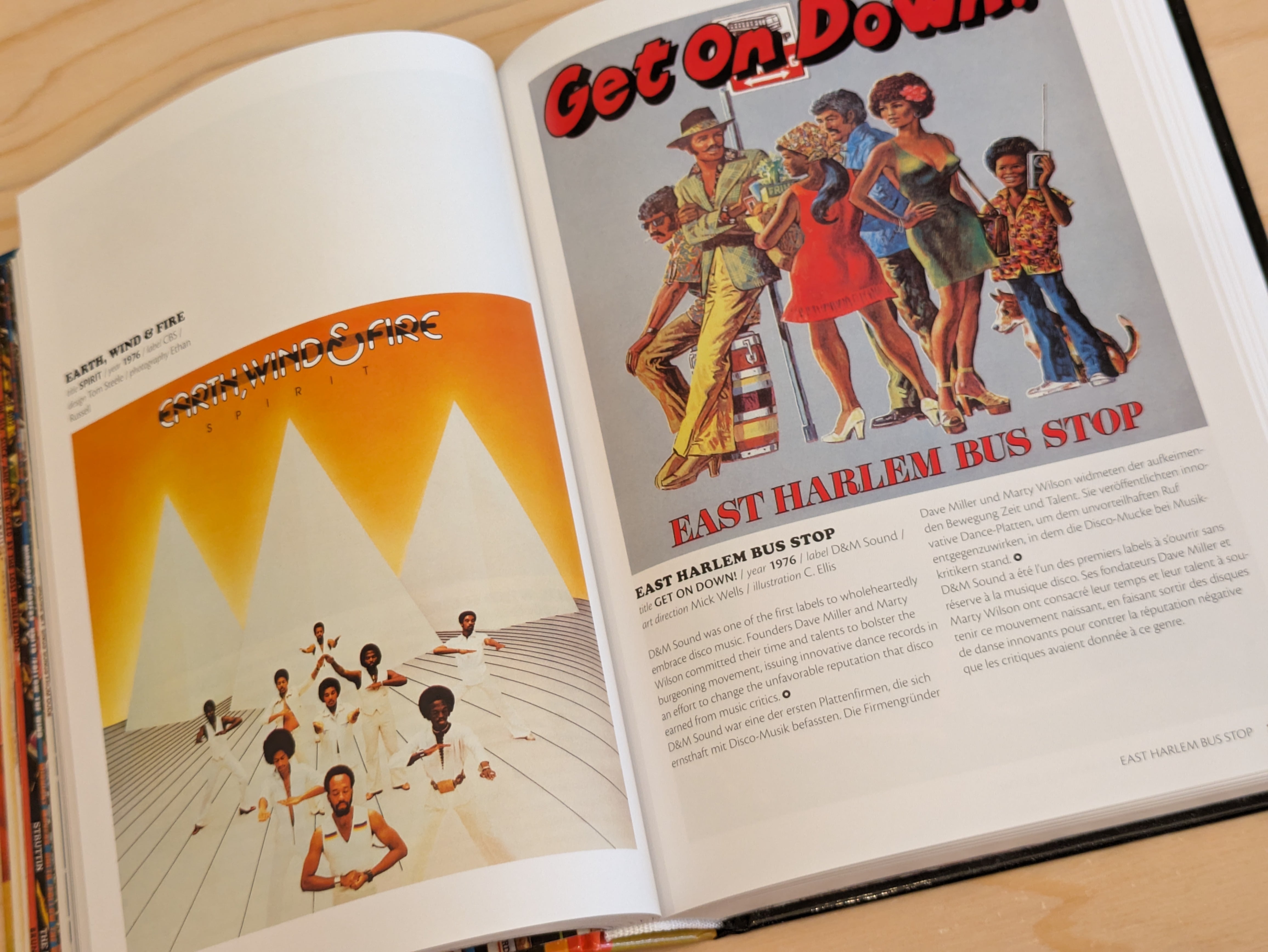 Funk & Soul Covers / Taschen ファンク ソウル レコード アルバム