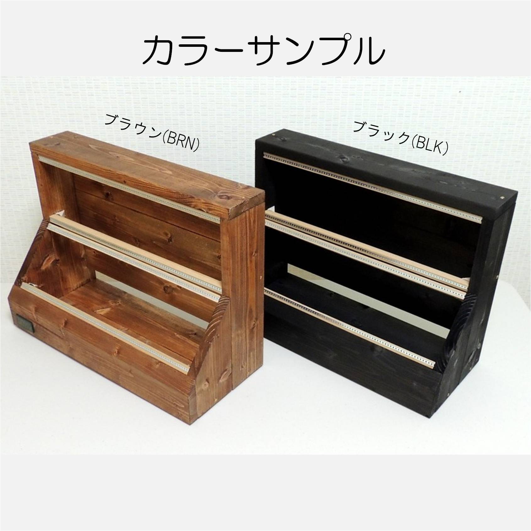 6U 168HP Eurorack Wood Case VG-843 | Vivicat Green モジュラー