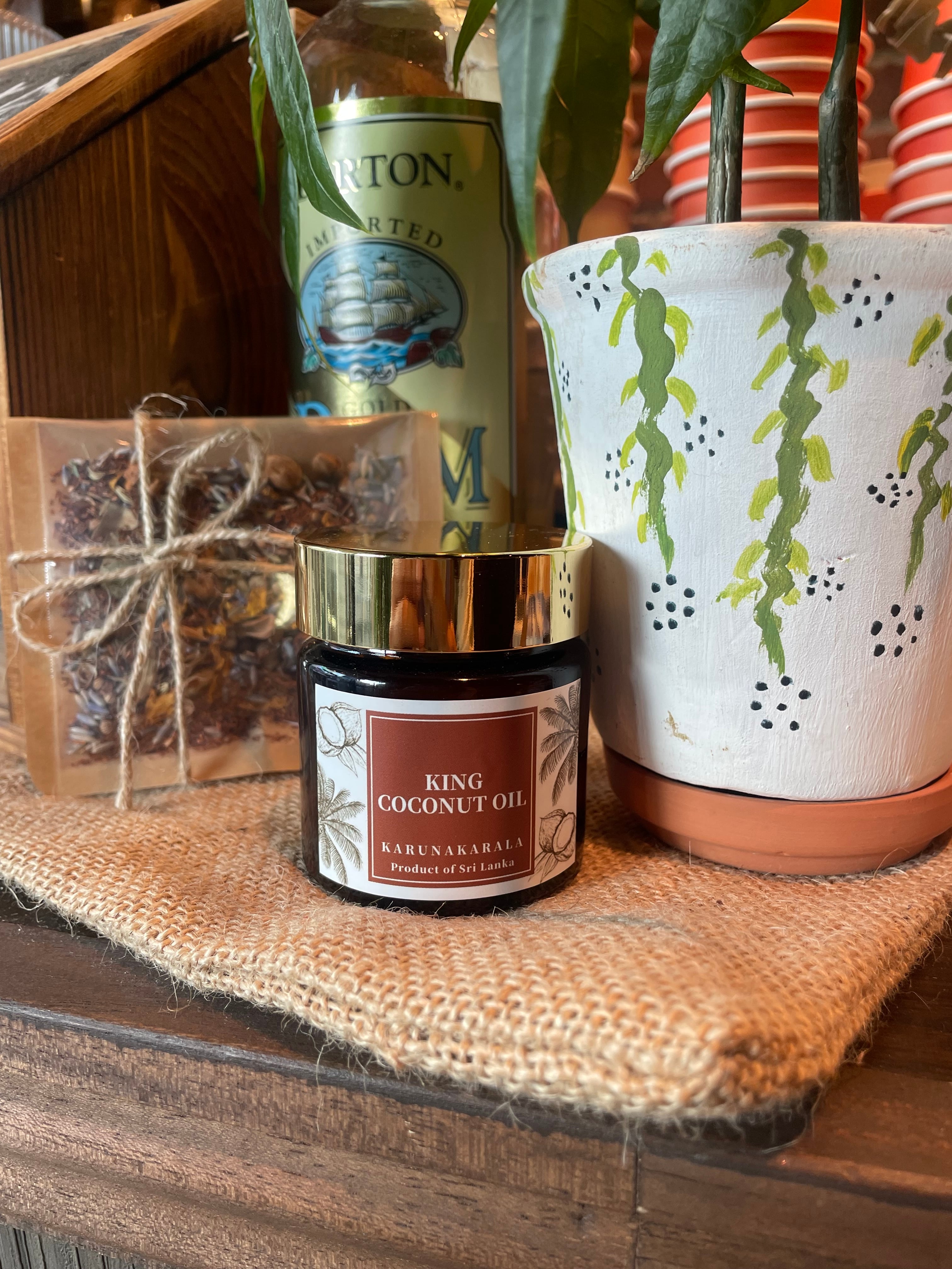 シロダーラポット 1Lサイズ | mok