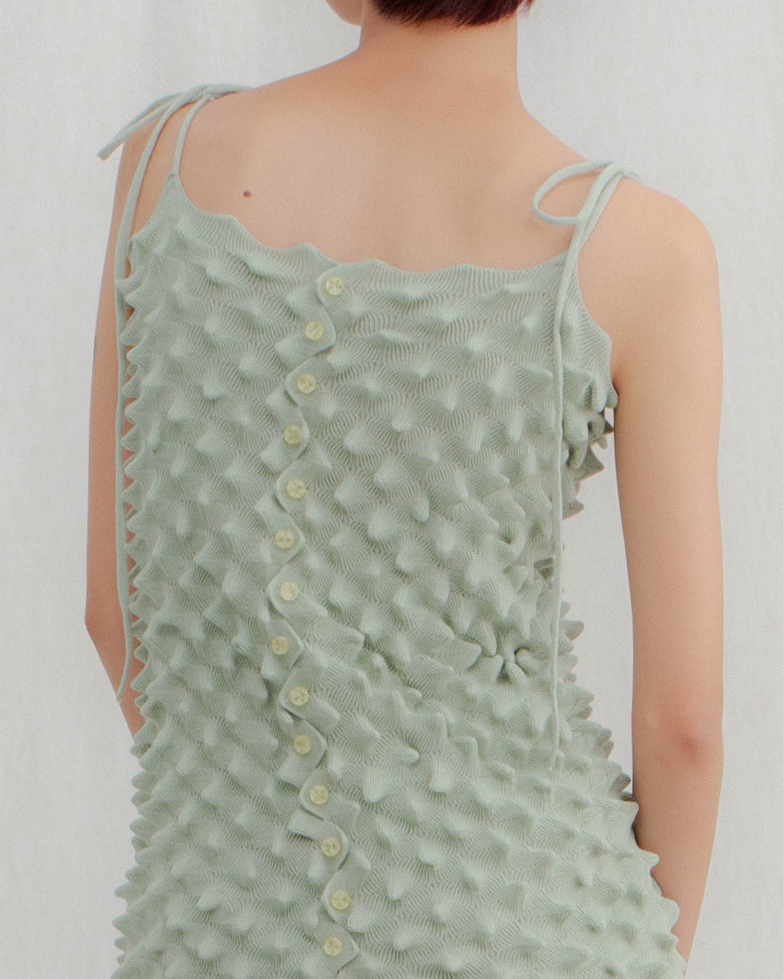 Open Sesame Club | LUIK FINN