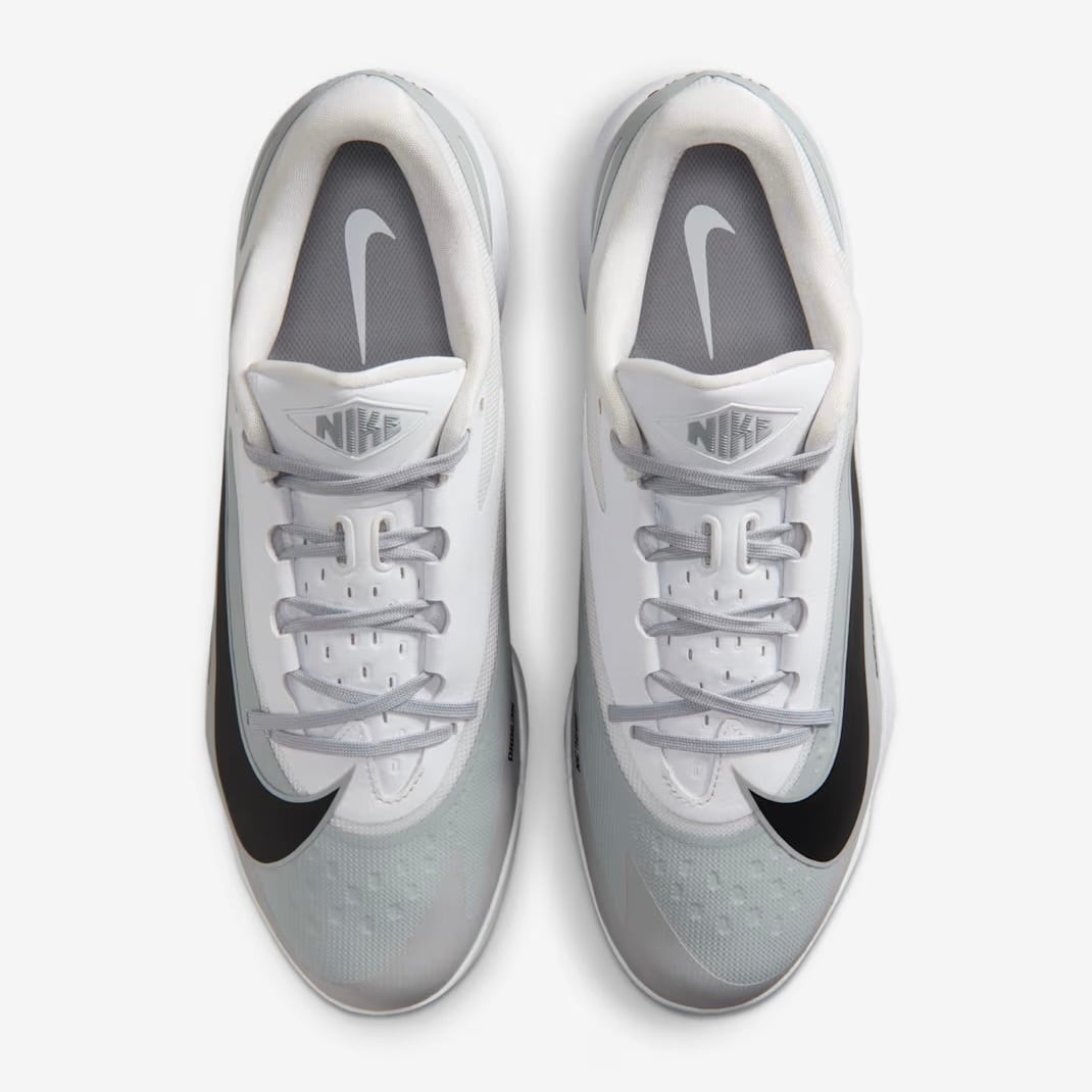 日本未発売】 ナイキ 野球 金具 スパイク Nike Diamond Standout MTL