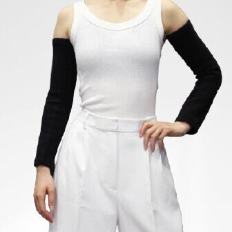 リブインナー 2色⚿年中重宝 光電子 プウアボーテ | Blossom