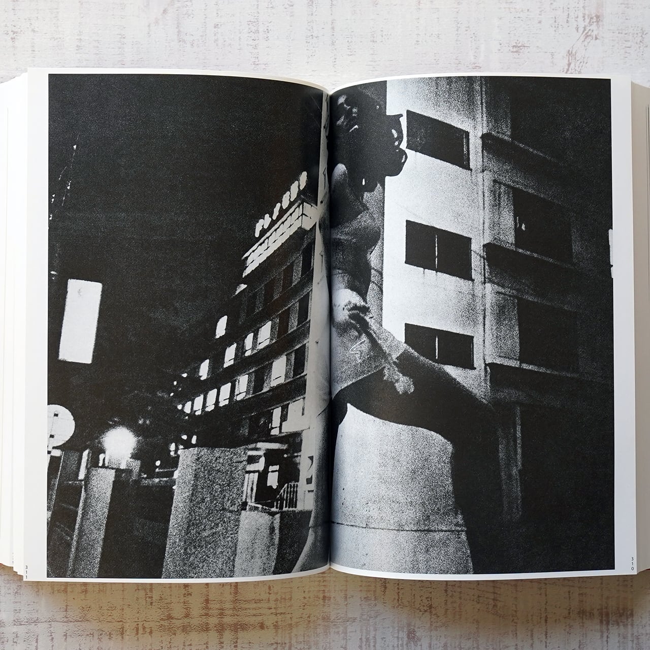 都市 風景 図鑑 中平卓馬 (Magazine Work 1964-1982) | タイムカプセル