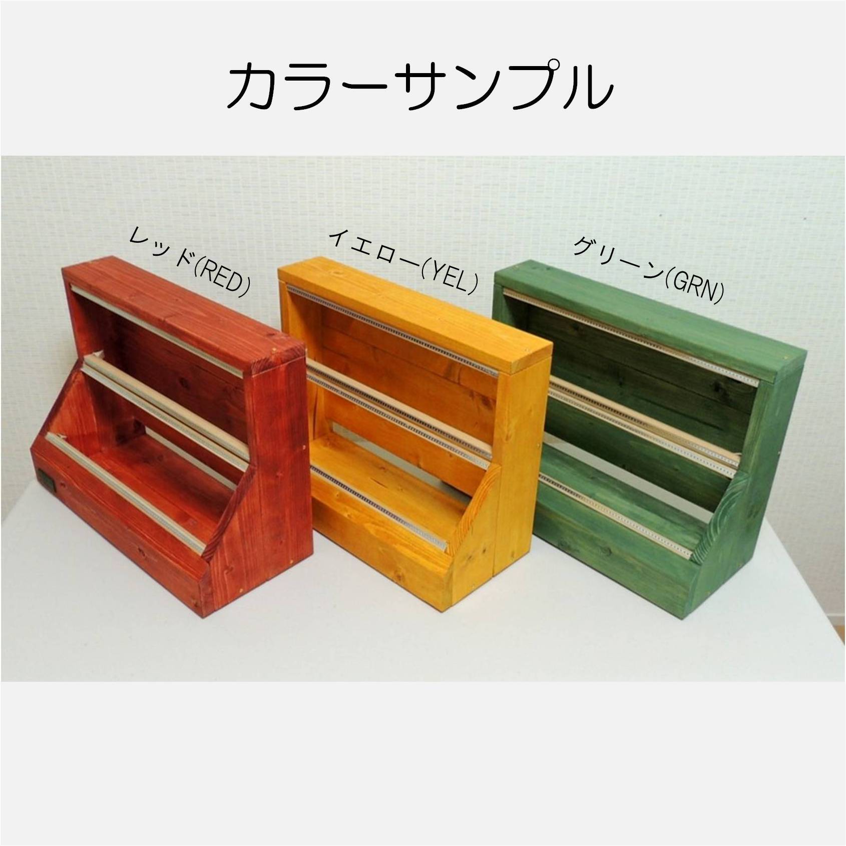 6U 168HP Portable Eurorack Wood Case VG-841 | Vivicat Green