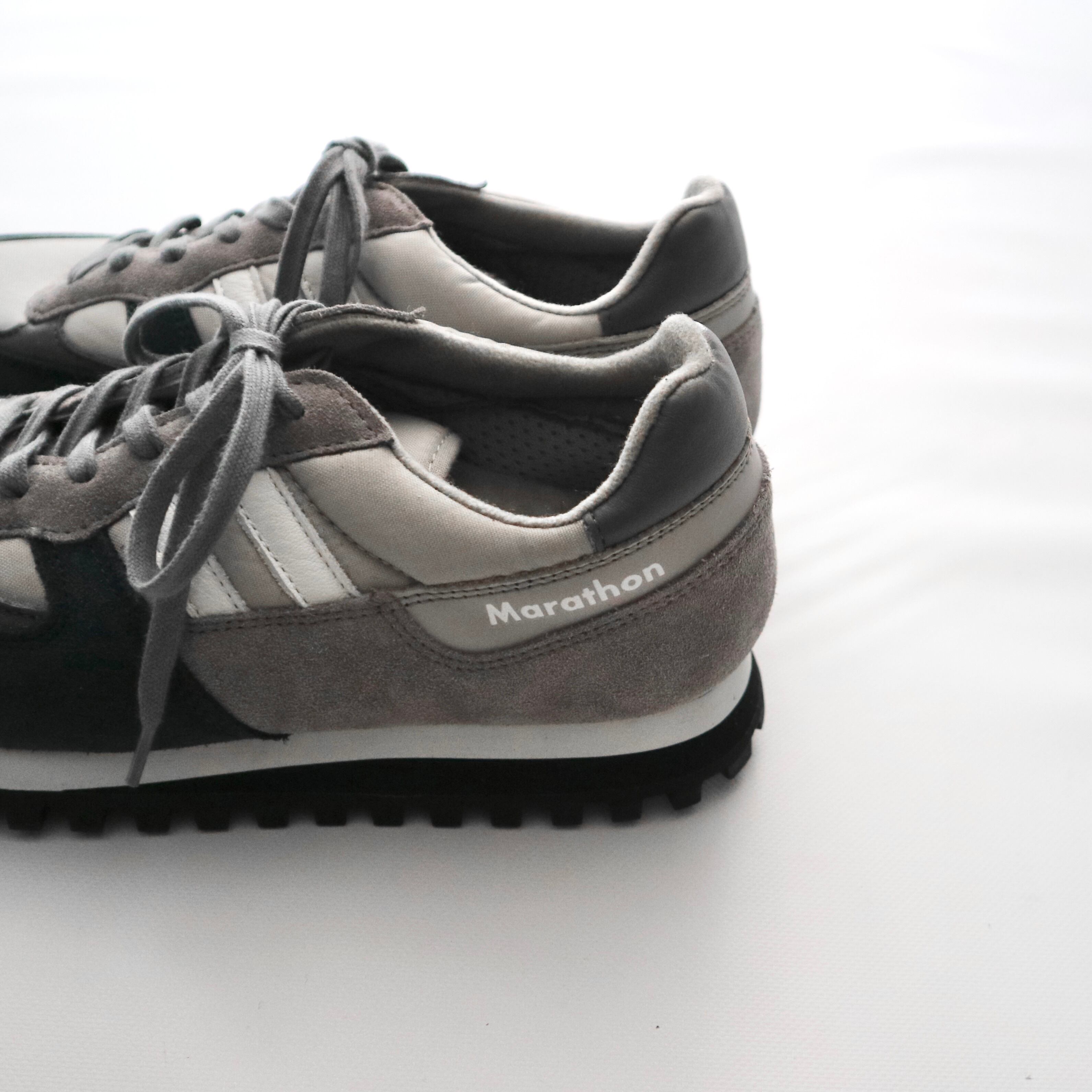 ZDA ゼットディーエー】MARATHON -2200FSL- マラソン (3COLORS) | VERSTECK