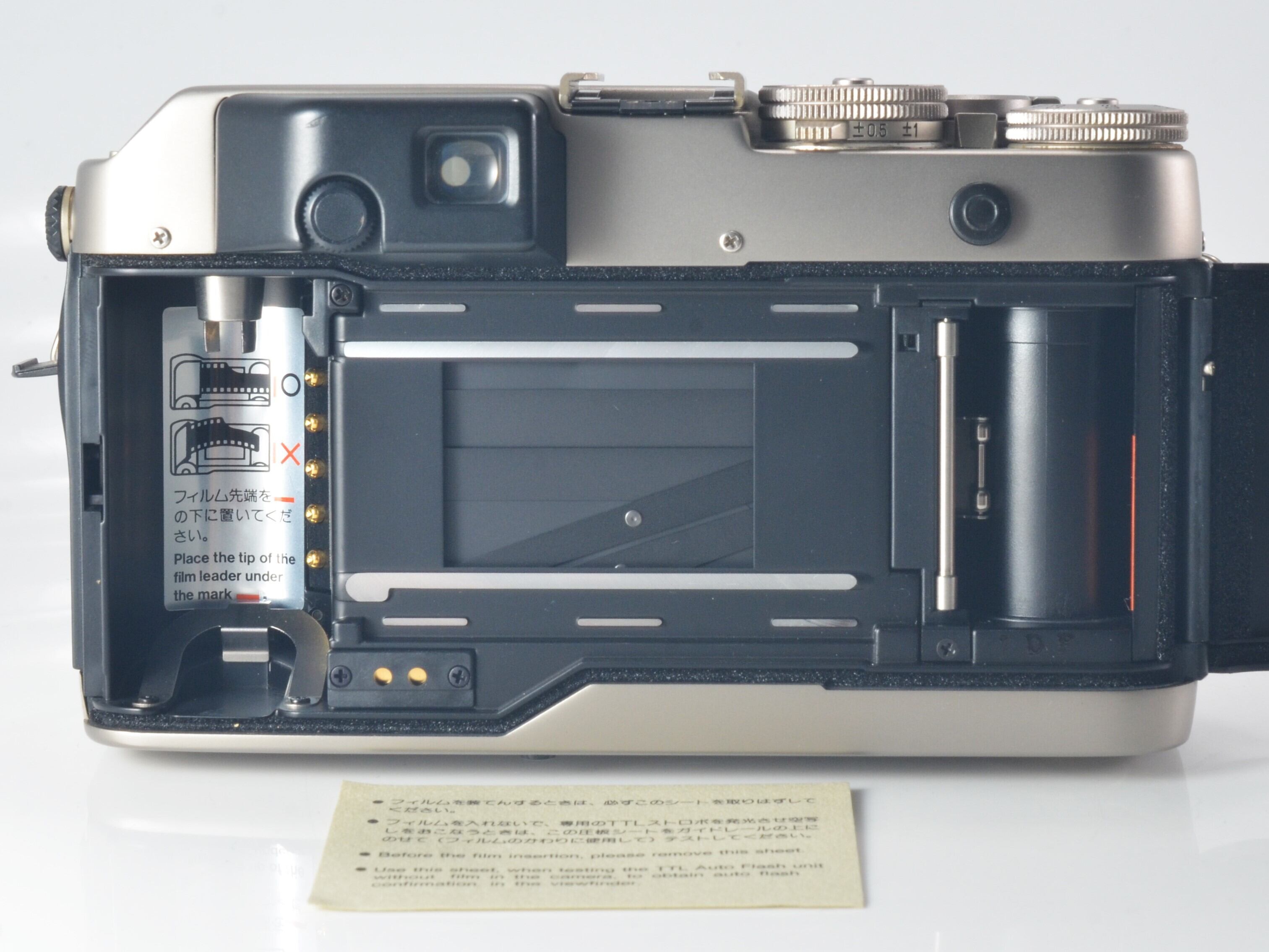 CONTAX G1 / 45mm 28mm 90mm レンズセット コンタックス (60360