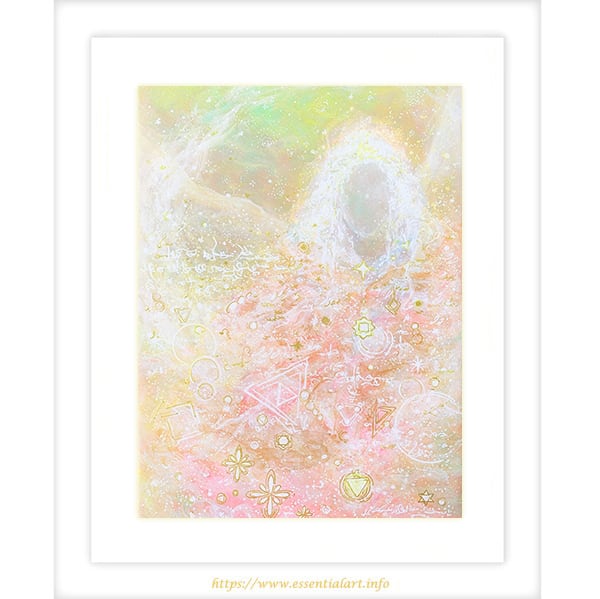 ヒーリング | ヒーリングアート販売 HYM PLANET