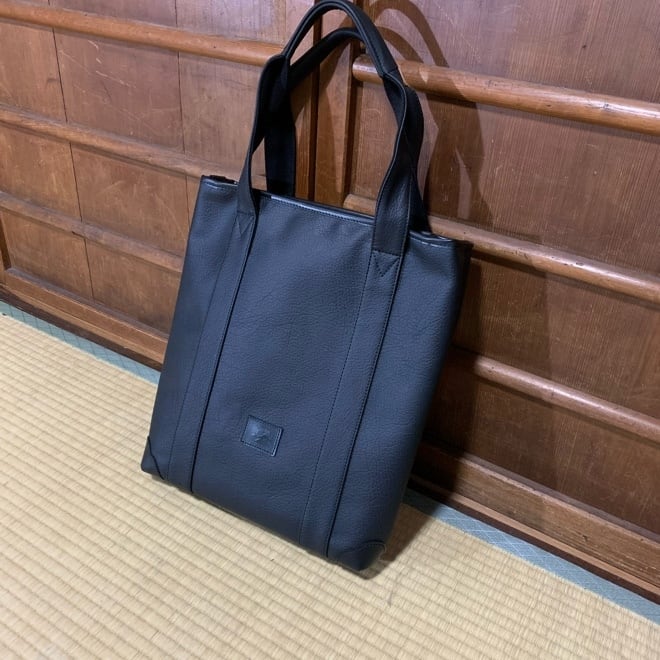 日本製 獅子印 シュリンクトートバッグ 審判員用 納期3ヶ月 | ひかり武