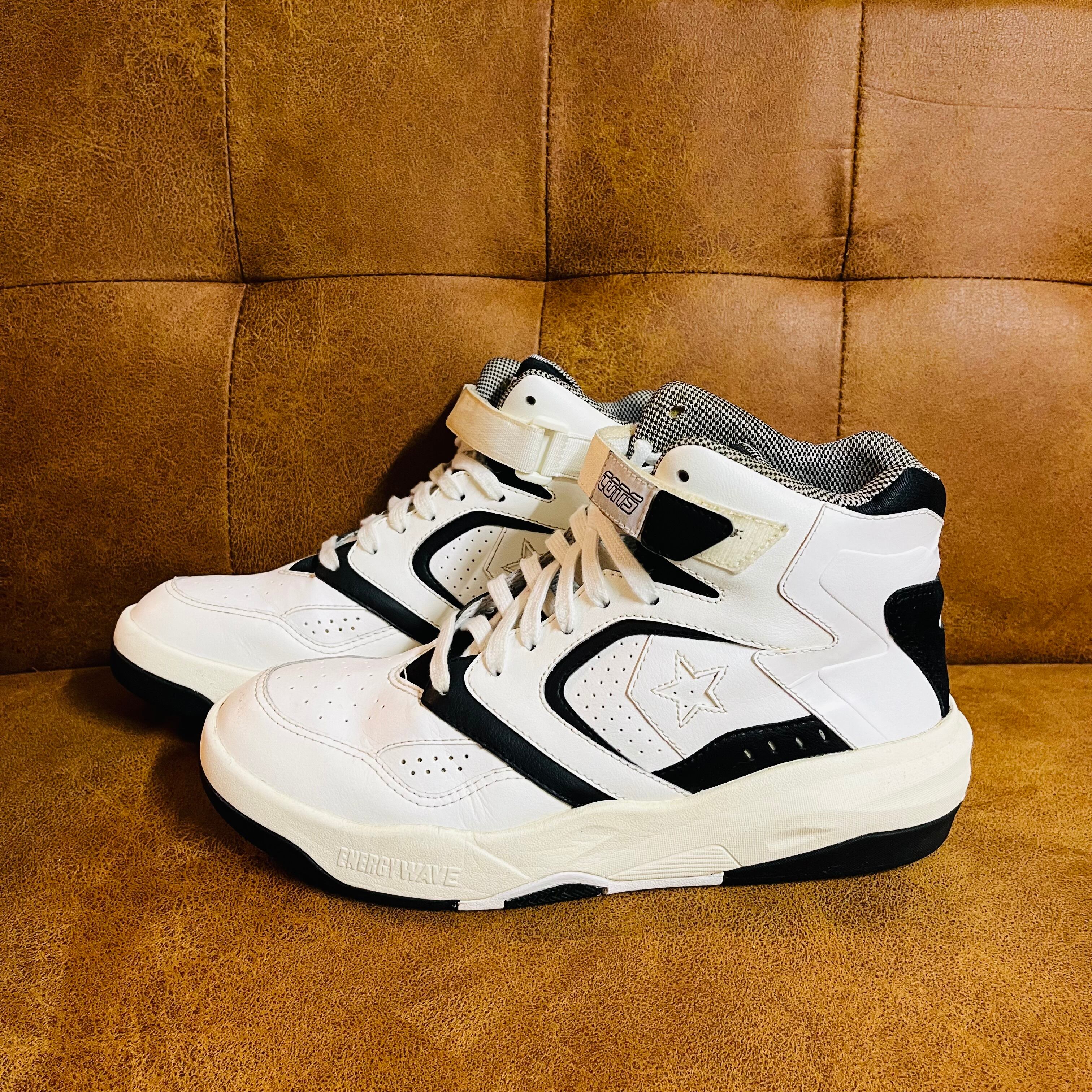 CONVERSE ACCELERATOR MID コンバース アクセレレーター 宮城リョータ