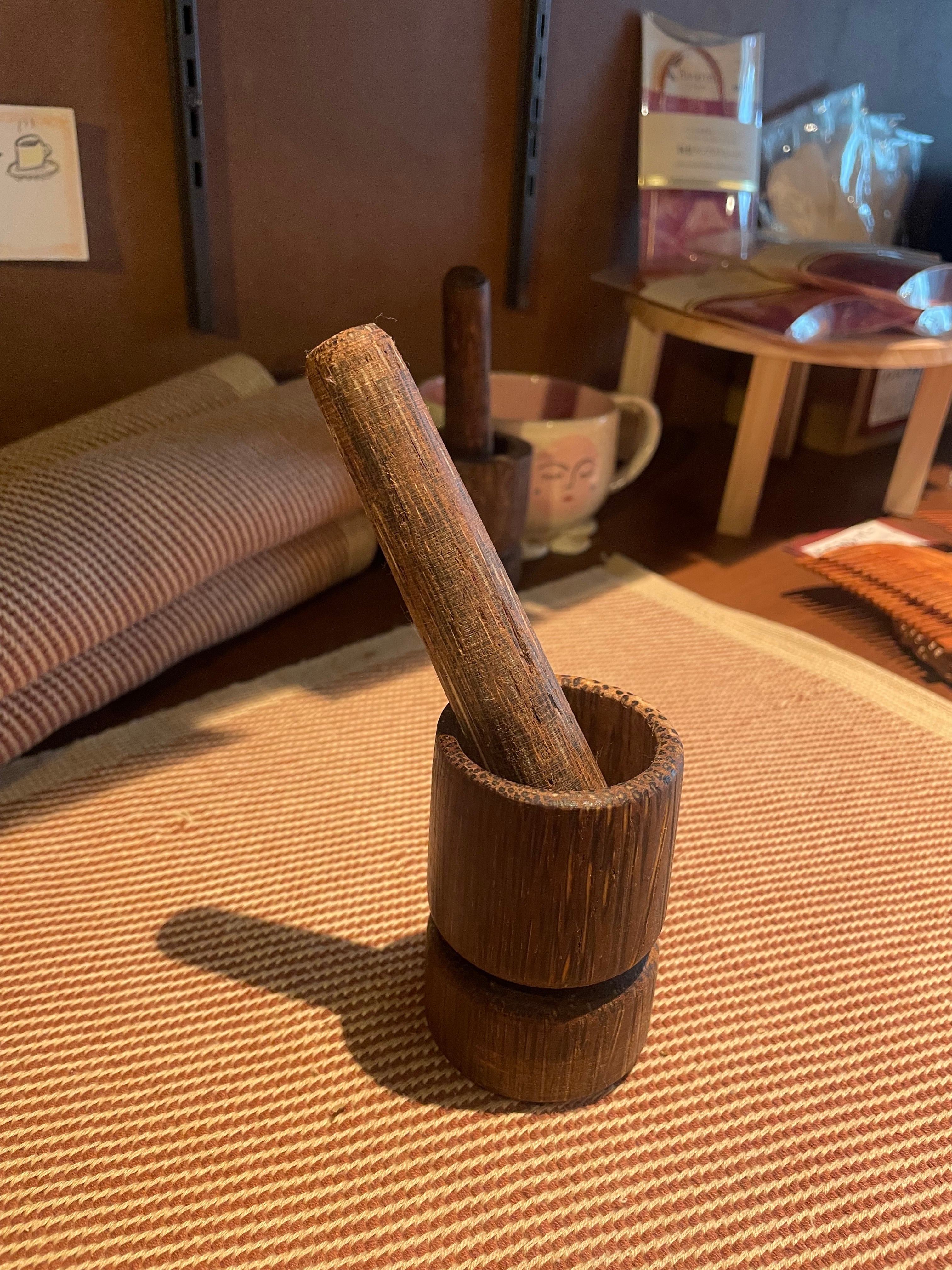 シロダーラポット 1Lサイズ | mok