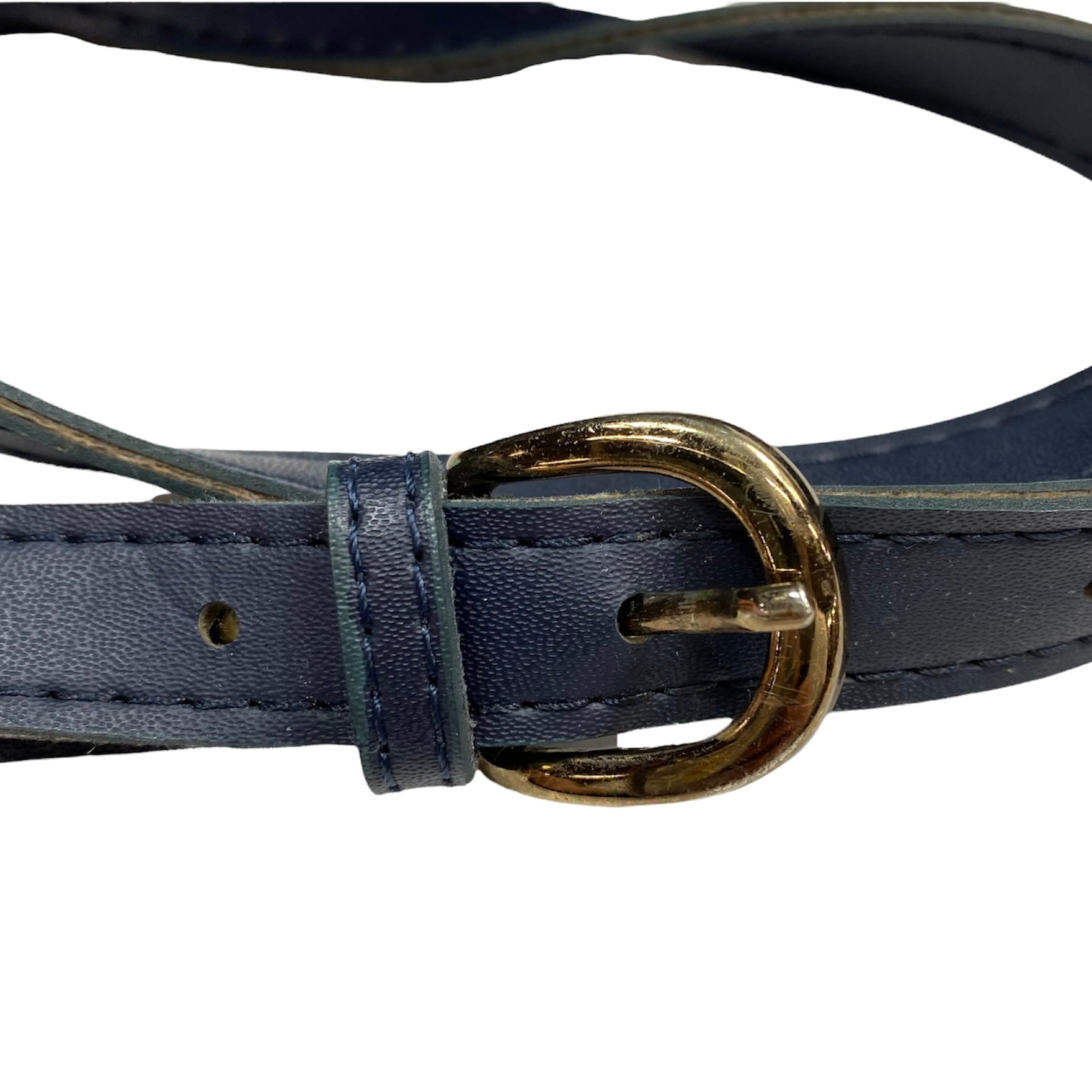 Old Coach Leather Shoulder Bag / オールドコーチ ショルダーバック