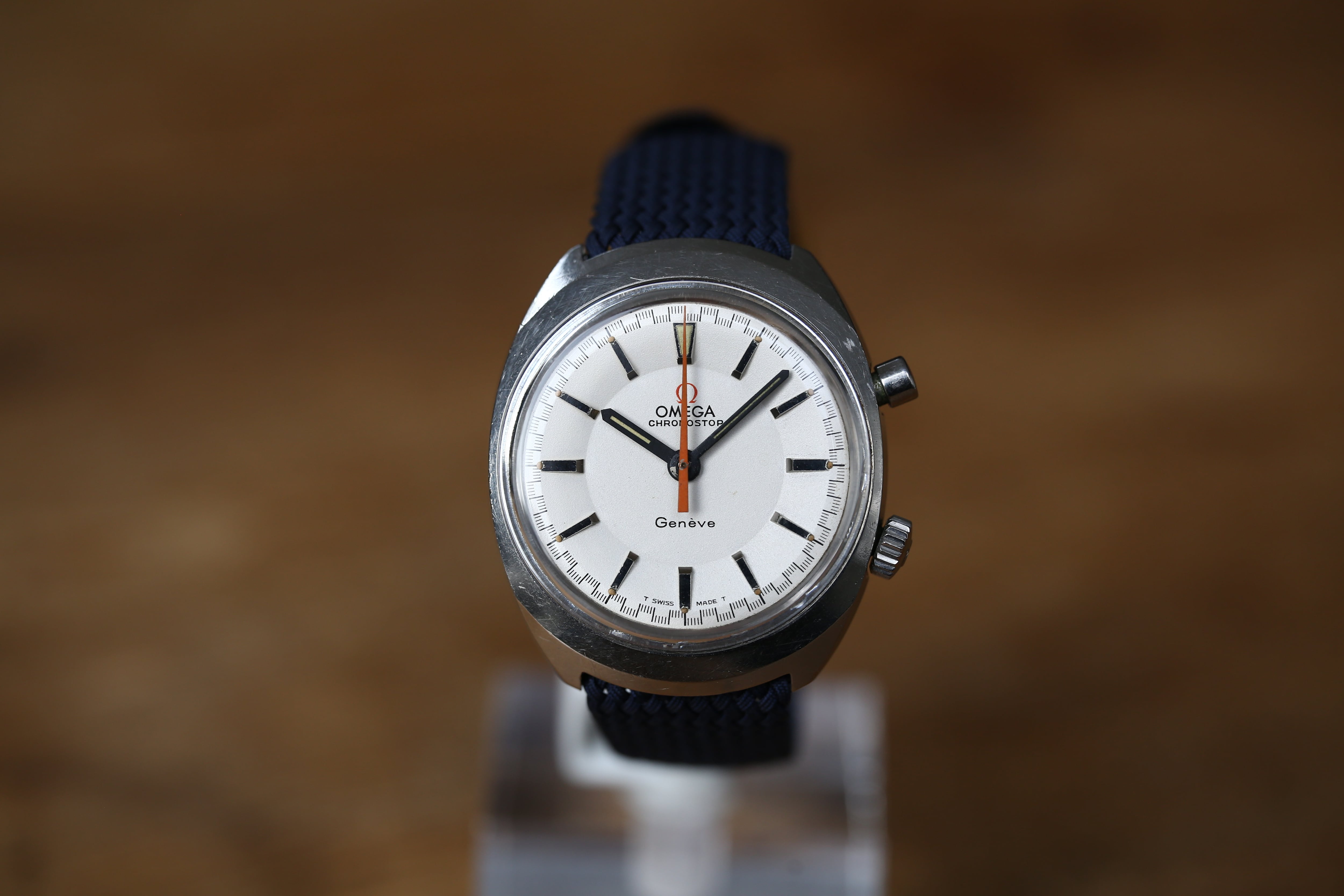 Genève(ジュネーブ) | アンティーク・ビンテージ時計修理・販売