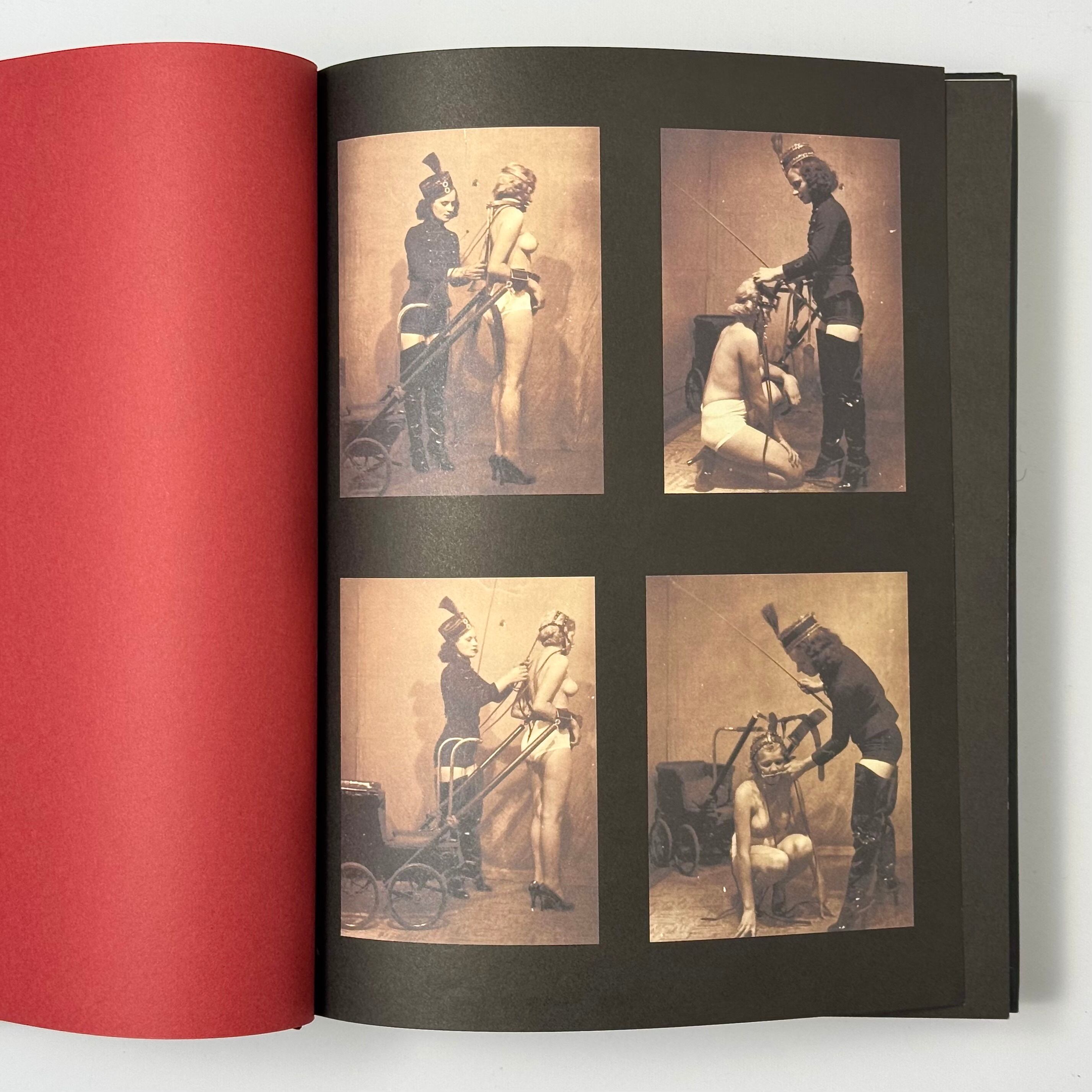 Harms Way: Lust & Madness, Murder & Mayhem／Joel-Peter Witkin