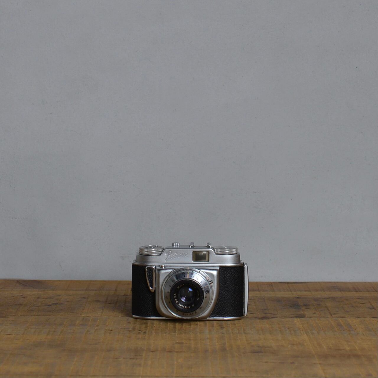 Camera / カメラ 〈フィルムカメラ・オブジェ・ヴィンテージ