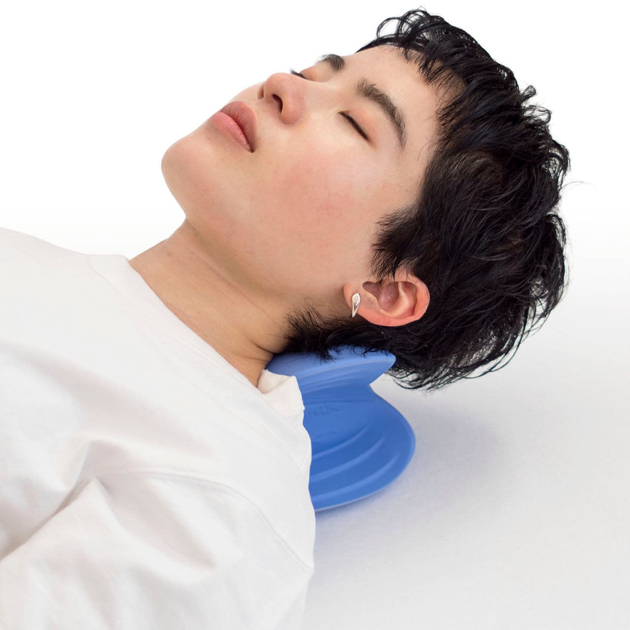 セットネック セルフ整体首ケアアイテム | ツクリガタリ -ていねいな