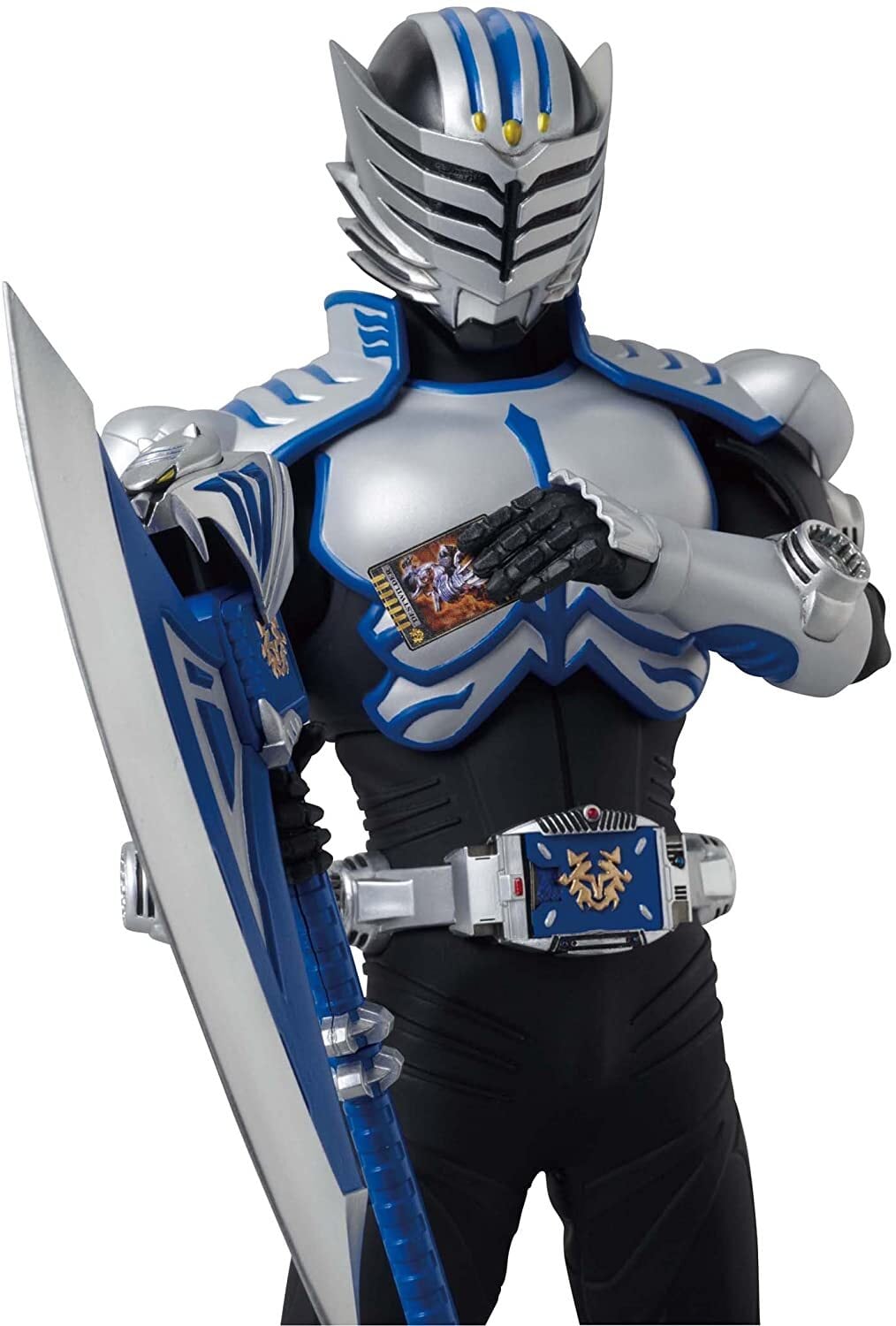 メディコム・トイ RAH リアルアクションヒーローズ DX 仮面ライダー