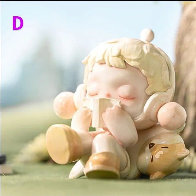 Popmart スカルパンダフィギュア | しゃらら堂