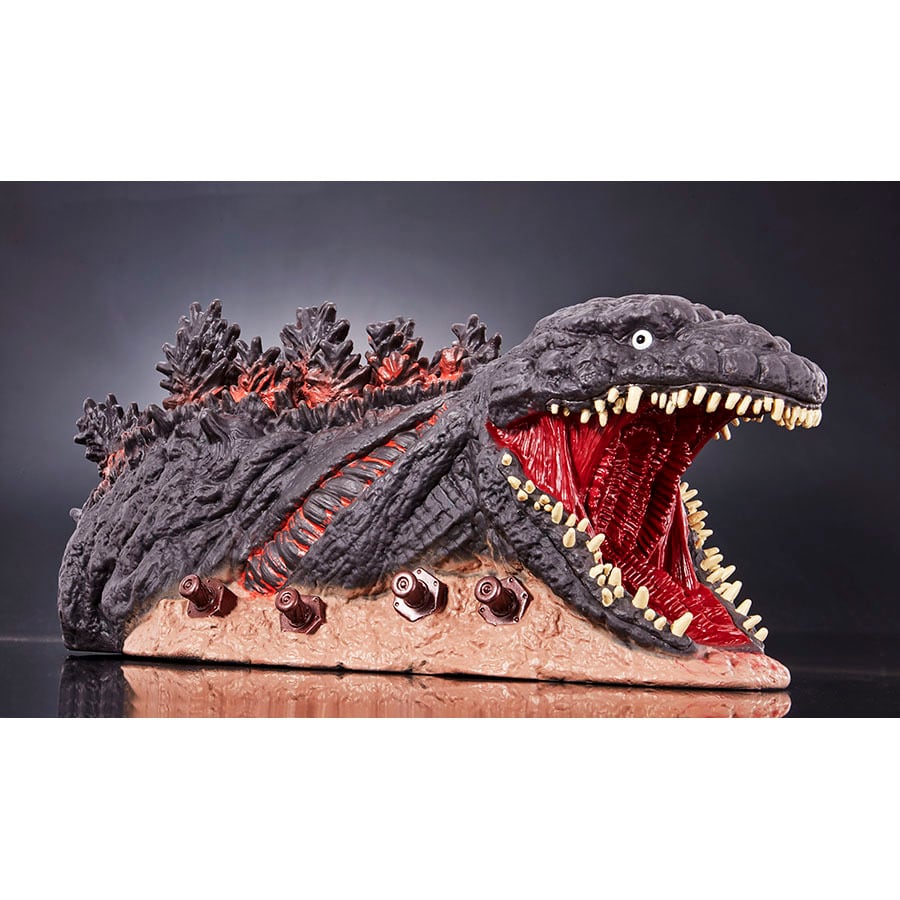 ゴジラ 淡路島上陸ver. 【ゴジラ迎撃作戦】 | ニジゲンノモリ