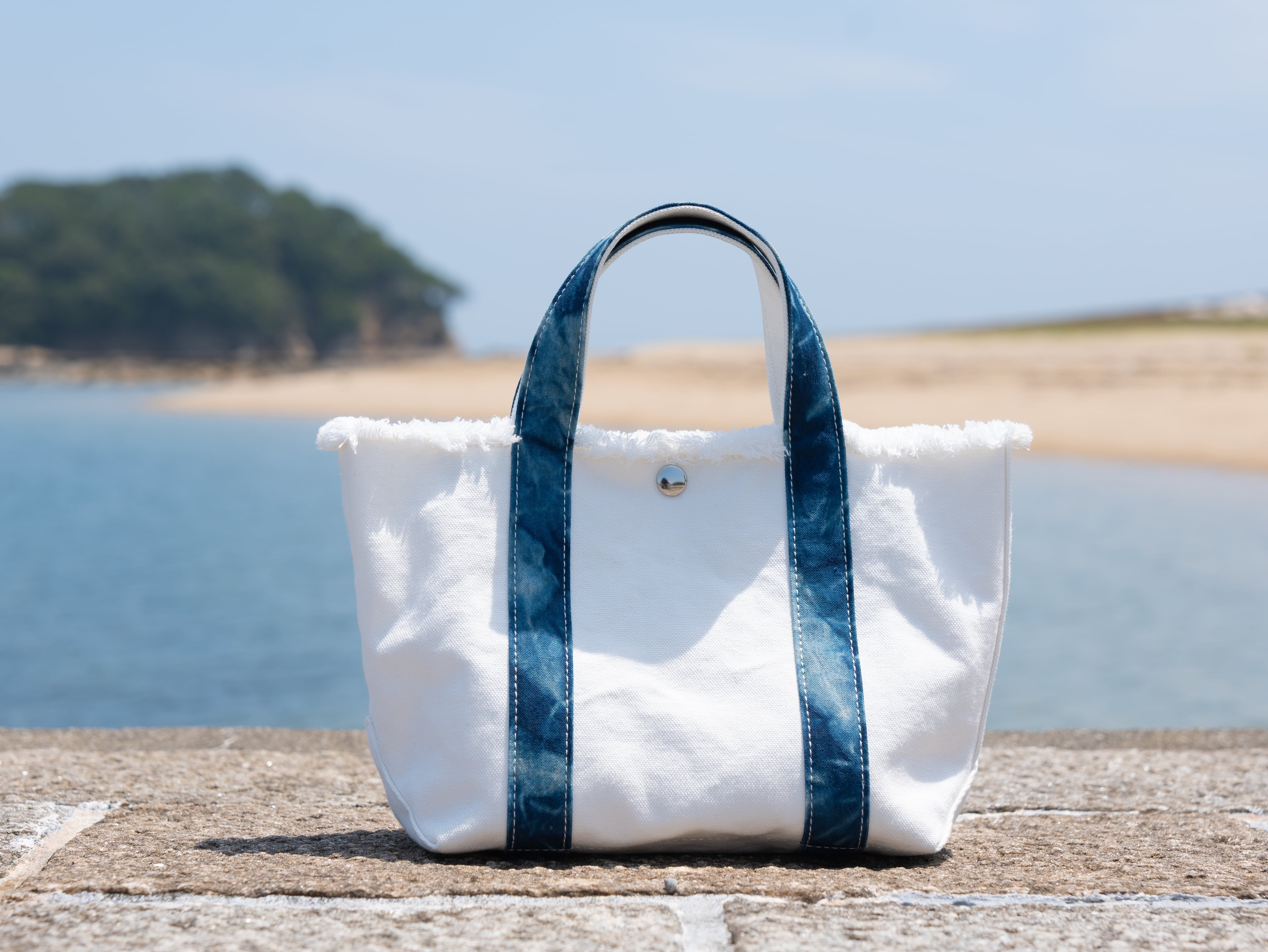 瀬戸内カラー トート/ショルダーバッグ Setouchi color tote/shoulder
