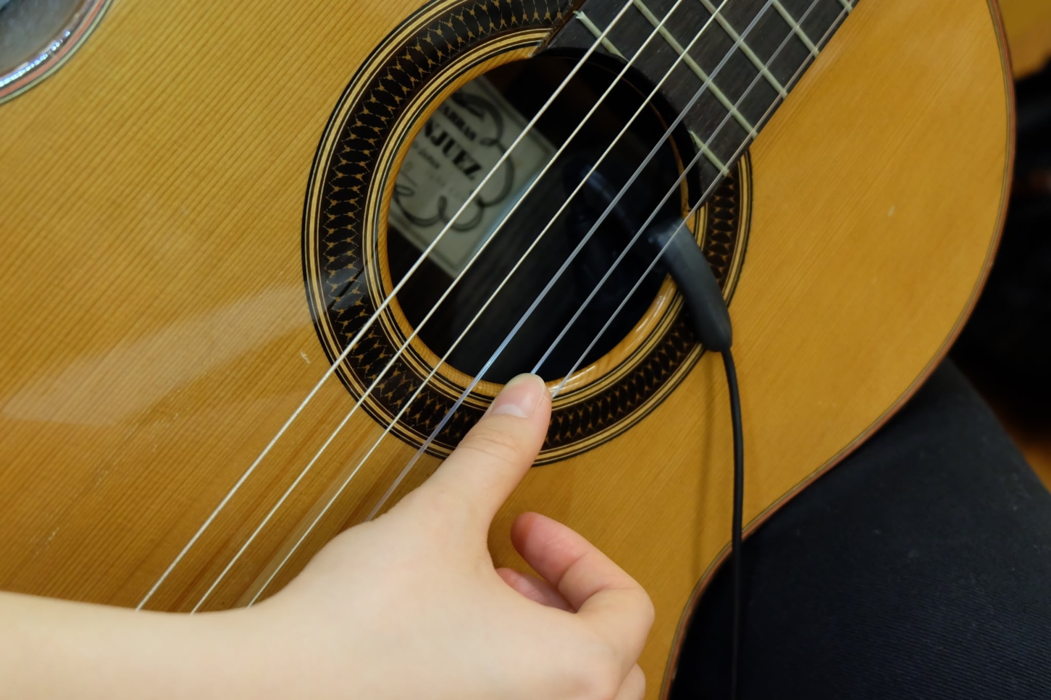 OBA-G5 | OBANA MICROFONE