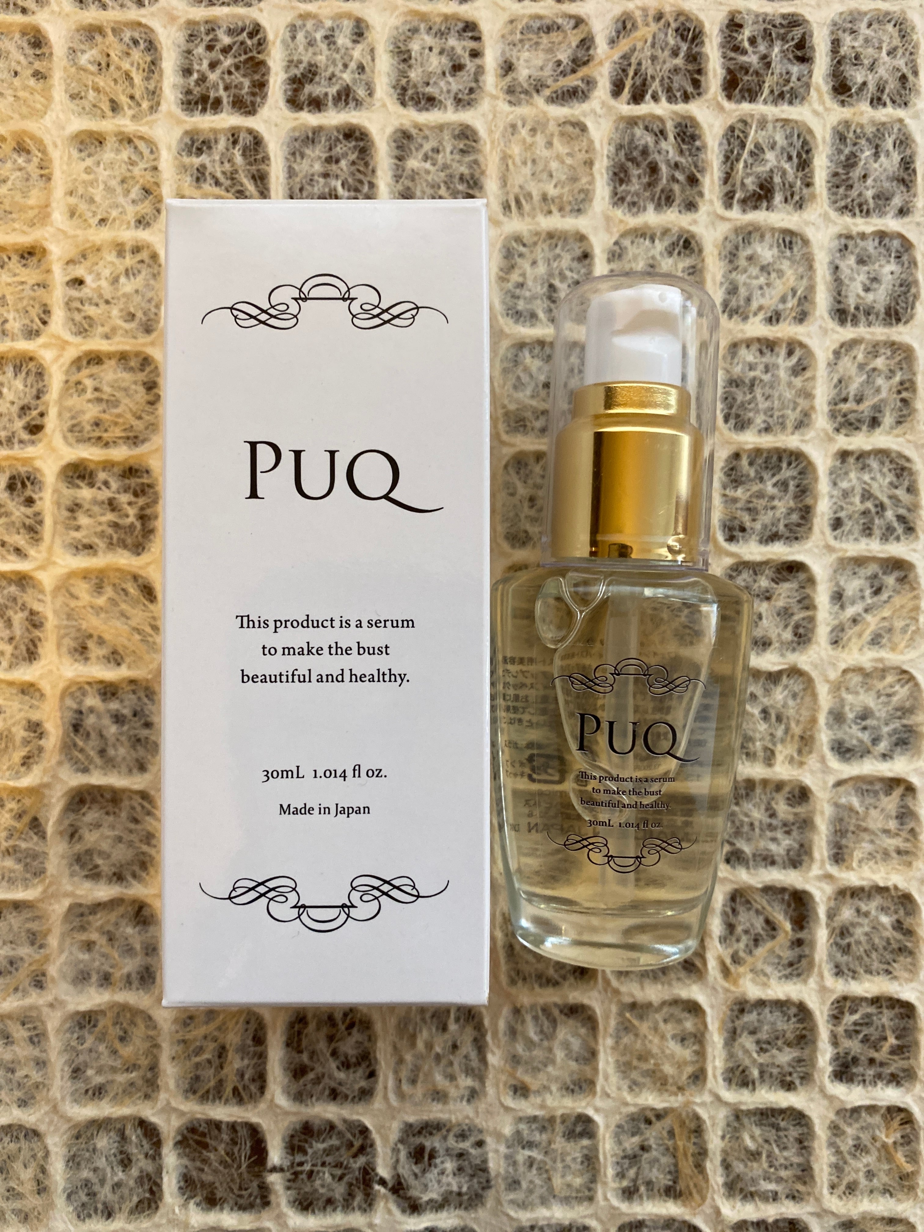 0107 デイリークレンジング | claps eye