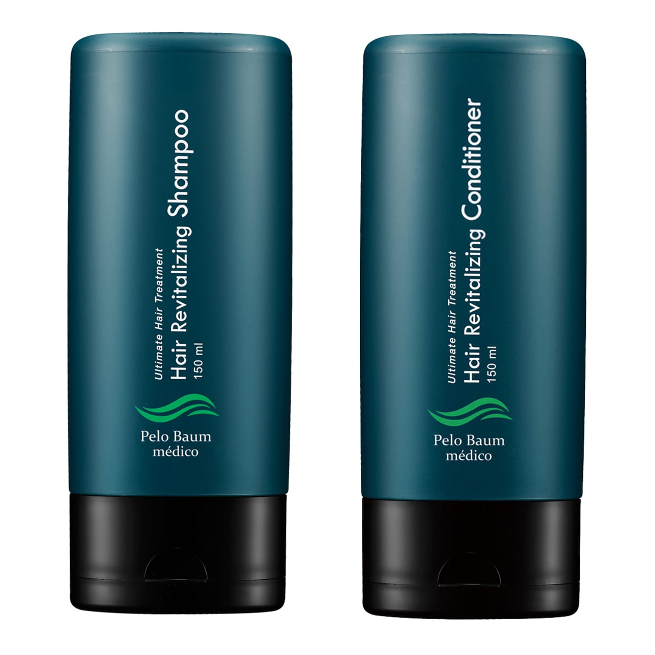 ペロ・バーム 育毛ケアシャンプー&育毛ケアコンディショナーセット