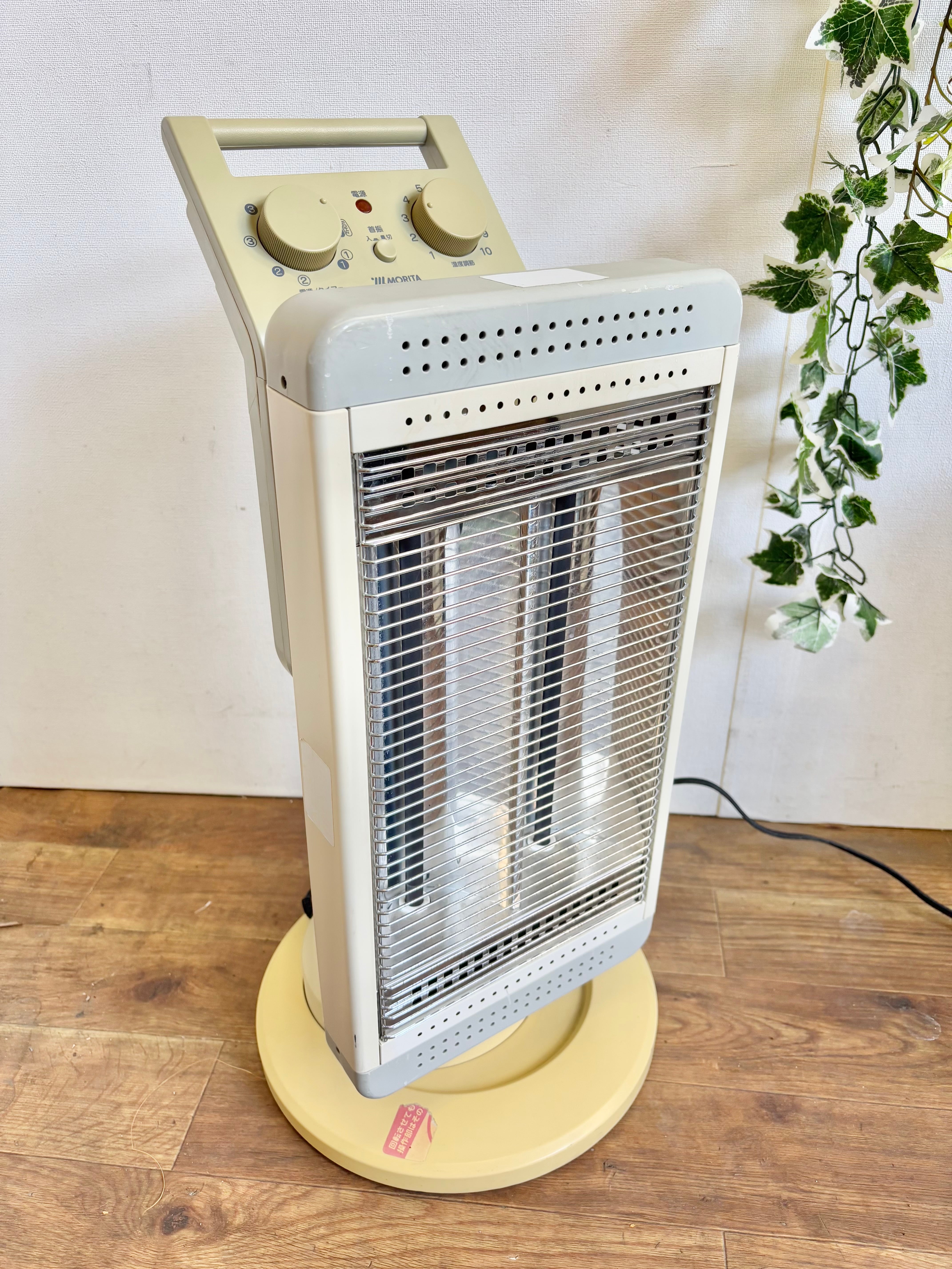 ダイニチ ブルーヒーター 2002年製 | 【オンラインショップ】ハラダ