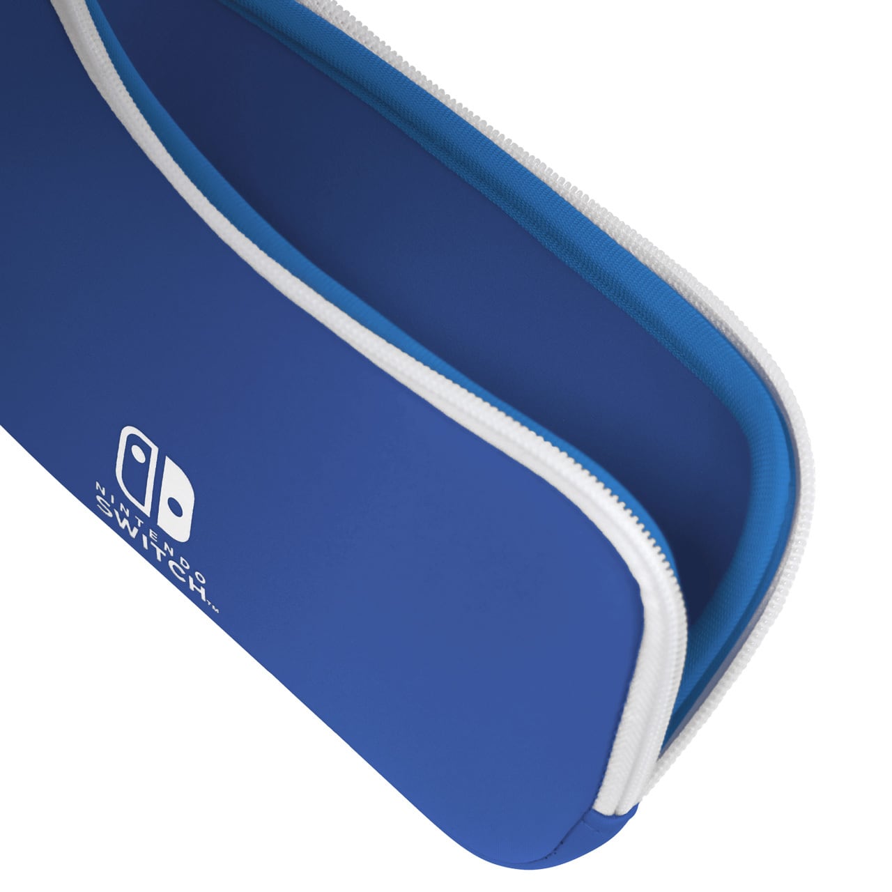 ソフトポーチ for Nintendo Switch Lite /GRAY /YELLOW /TURQUOISE