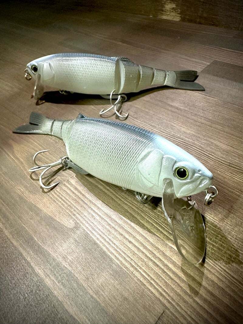 DRT クラッシュフレンジー KLASH Frenzy スモーキングゴースト DRT