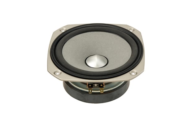 Fostex FF105WK | Xperience Speaker Factory