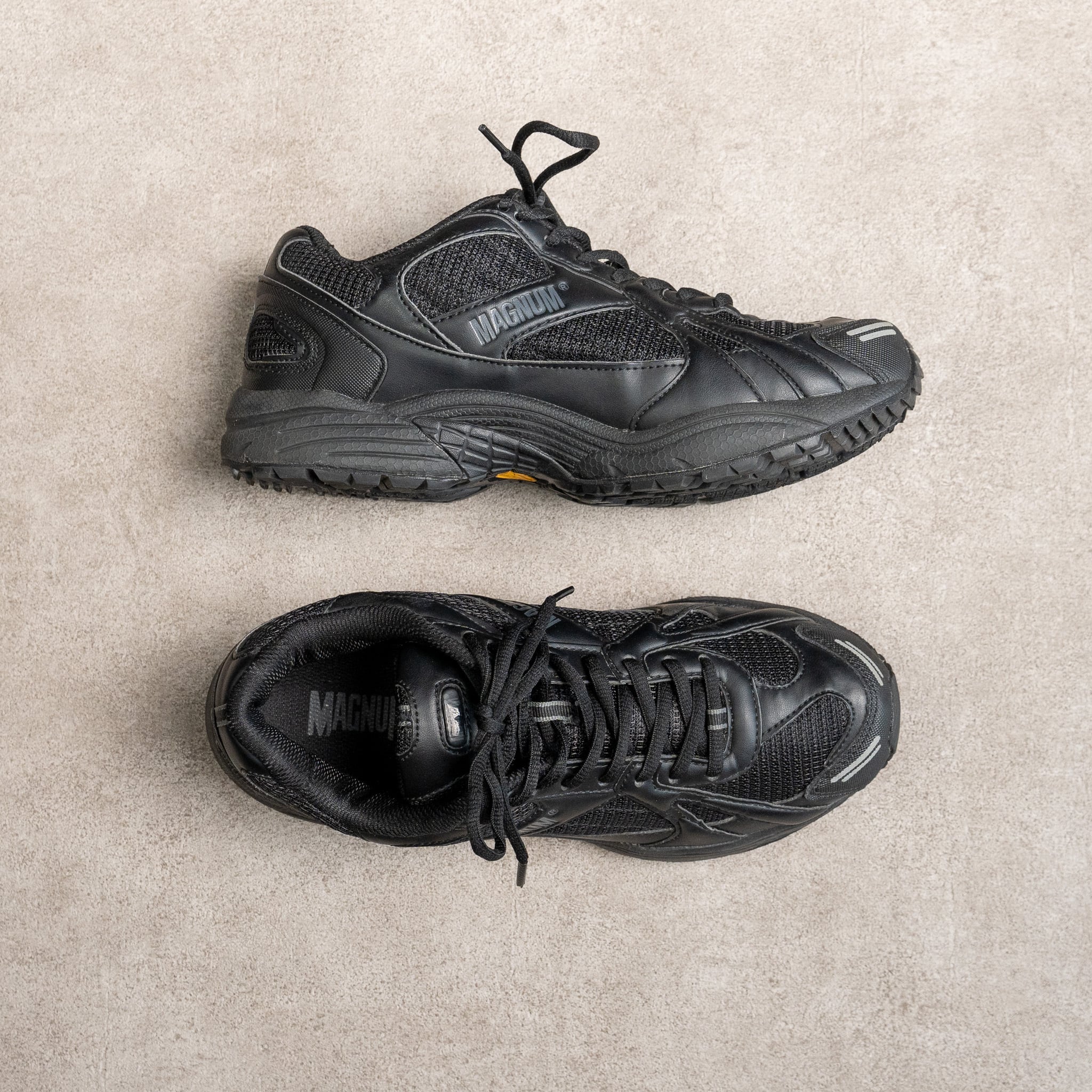 SHOES | FAR EAST SIGNAL