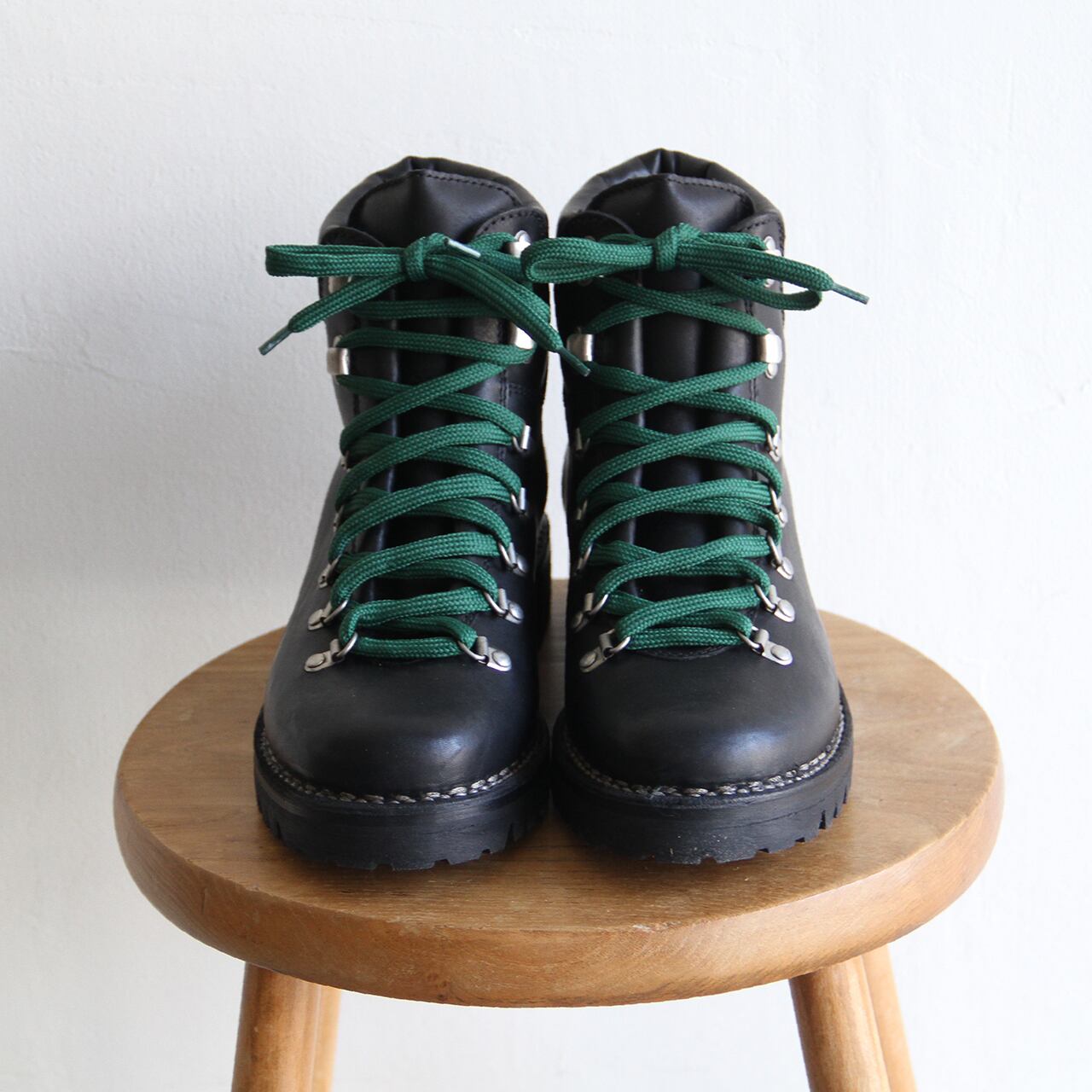 Vinci【 mens 】mountain boots | Pay ID