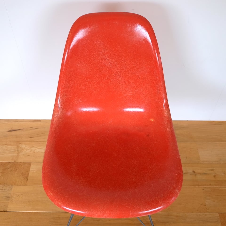 Herman Miller（ハーマンミラー） イームズ シェルチェア エッフェル