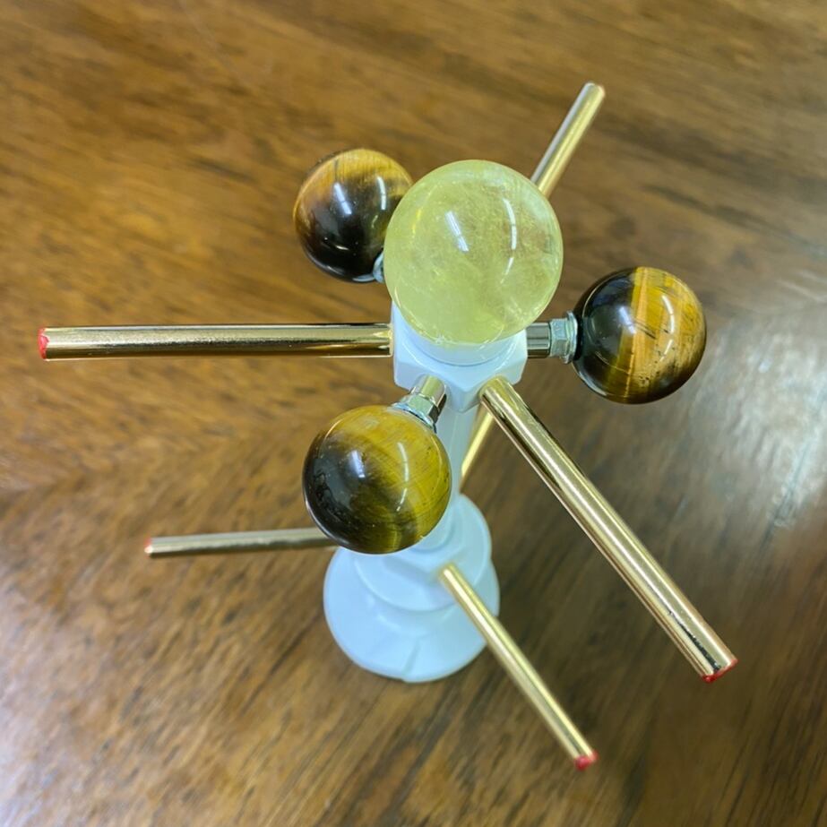 ハーモニーズ スーパークォンタムレーダー 2個セット スーパー