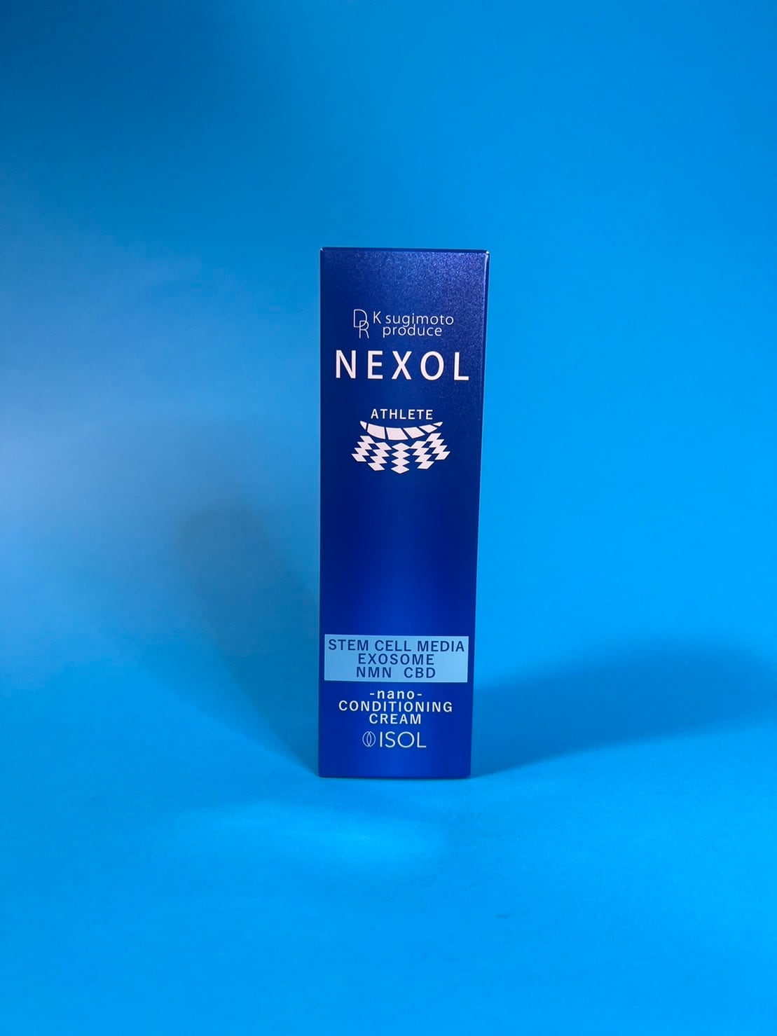 NEXOL ATHLETE 100g | RHFショップ