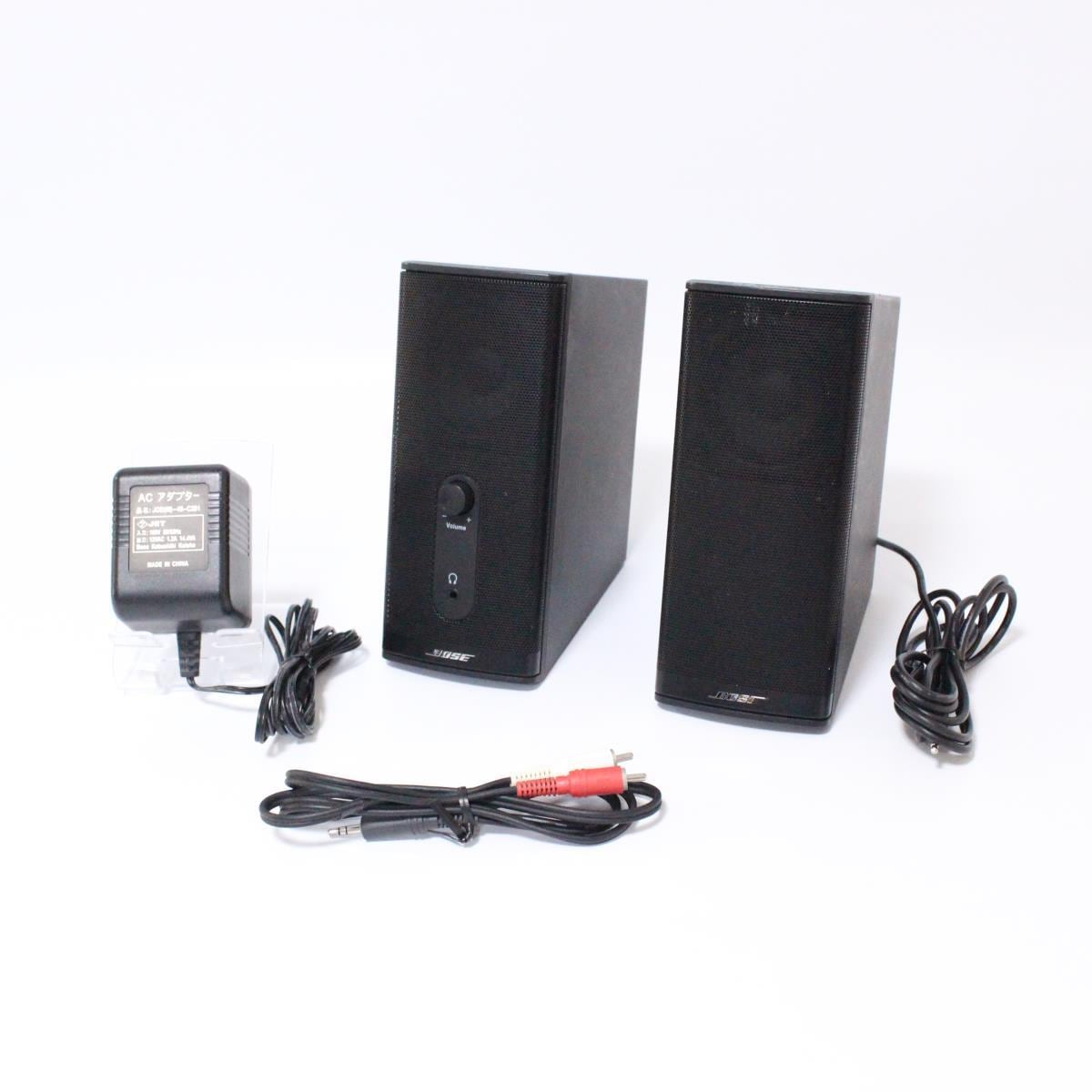 Bose Companion 2 series II 価格比較 - 価格.com