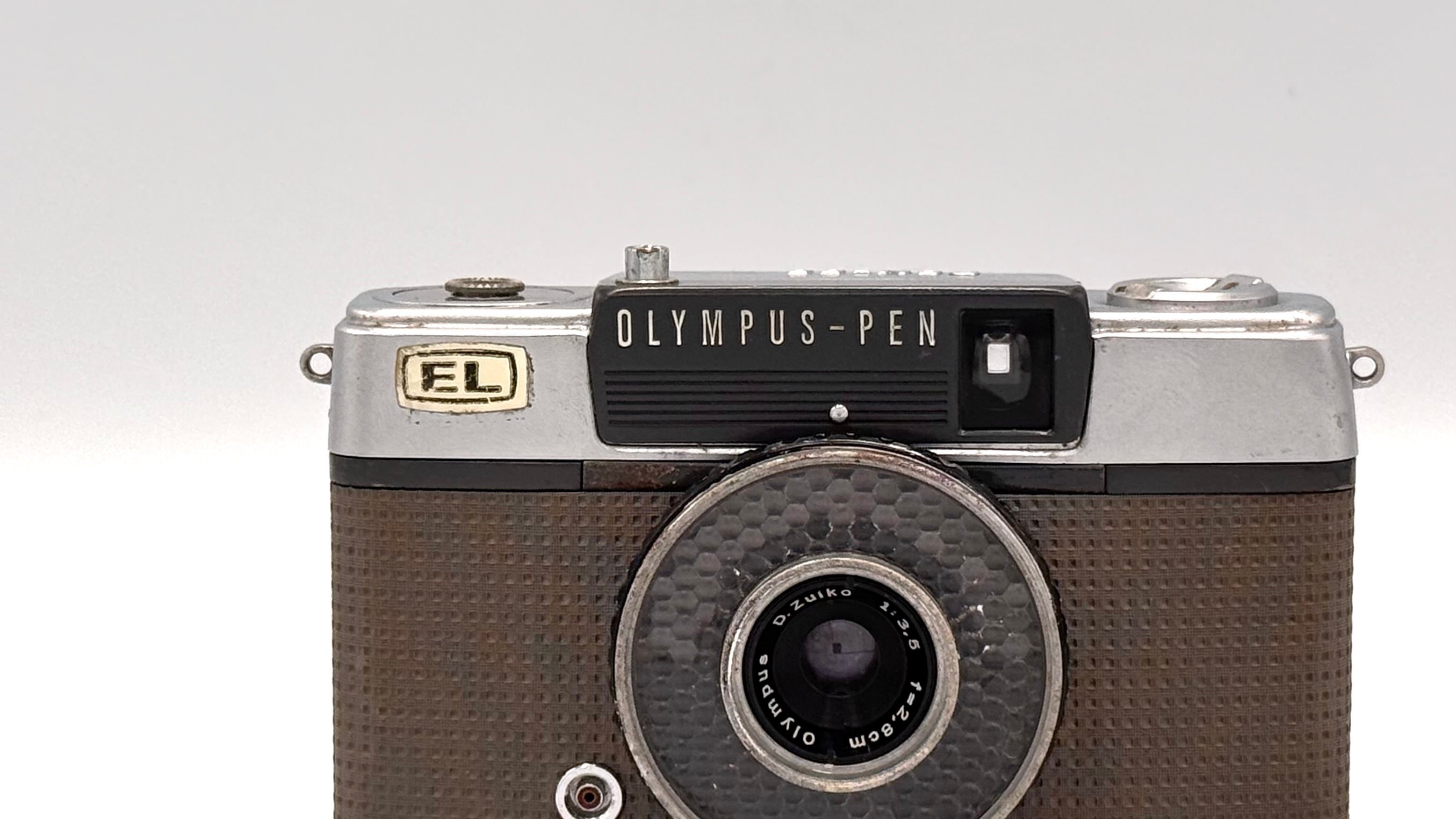 ハーフカメラ | ヨアケマエカメラ フィルムカメラ修理・販売