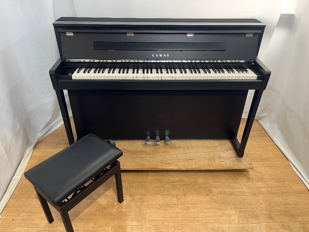 ☆57314【電子ピアノ】KAWAI CA9900GP 21年製 | リユース専門店エプコ