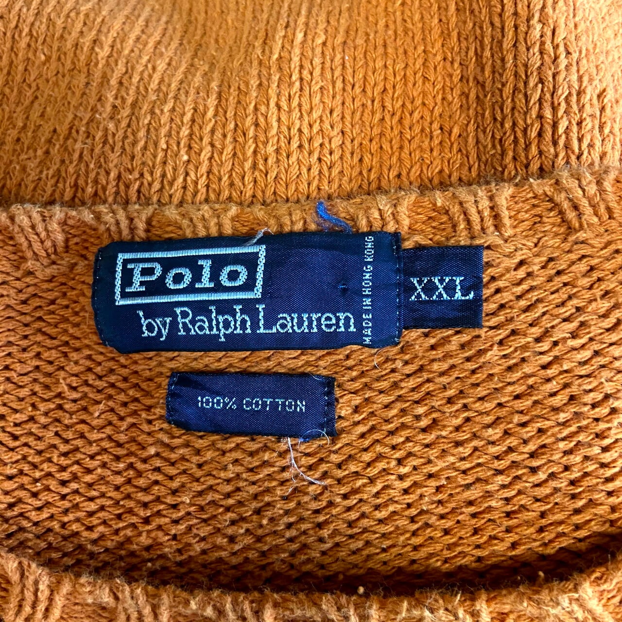 グッドカラー Polo by Ralph Lauren ポロバイラルフローレン コットン