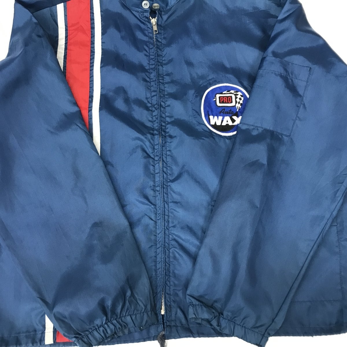 SWINGSTER スイングスター 60年代 USA製 ビンテージ ナイロン