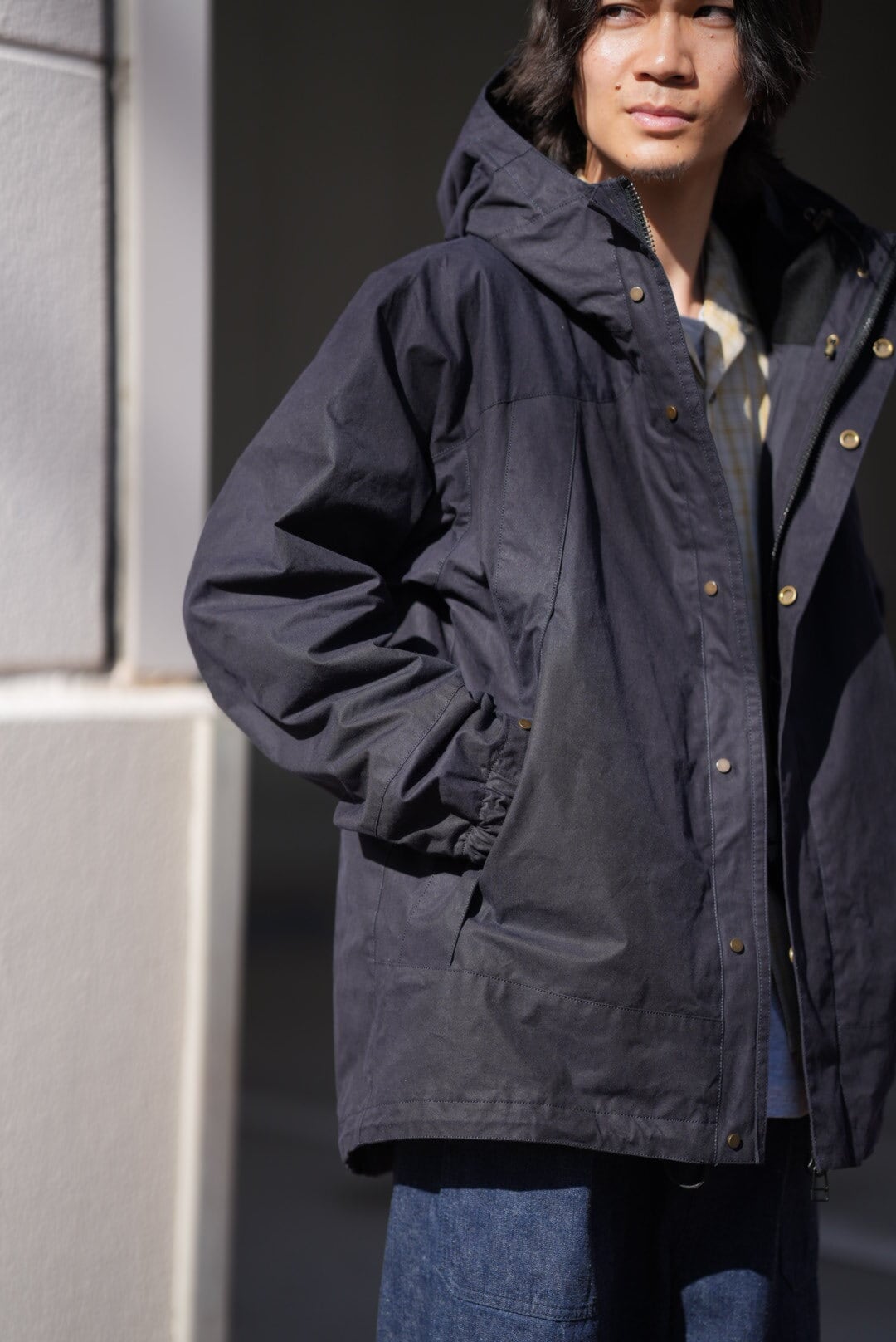 AUBERGE (オーベルジュ) 24AW 