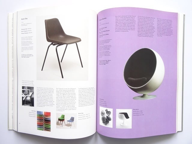 洋書◇世界のイス写真集 本 椅子 チェア 家具 インテリア | 洋書堂
