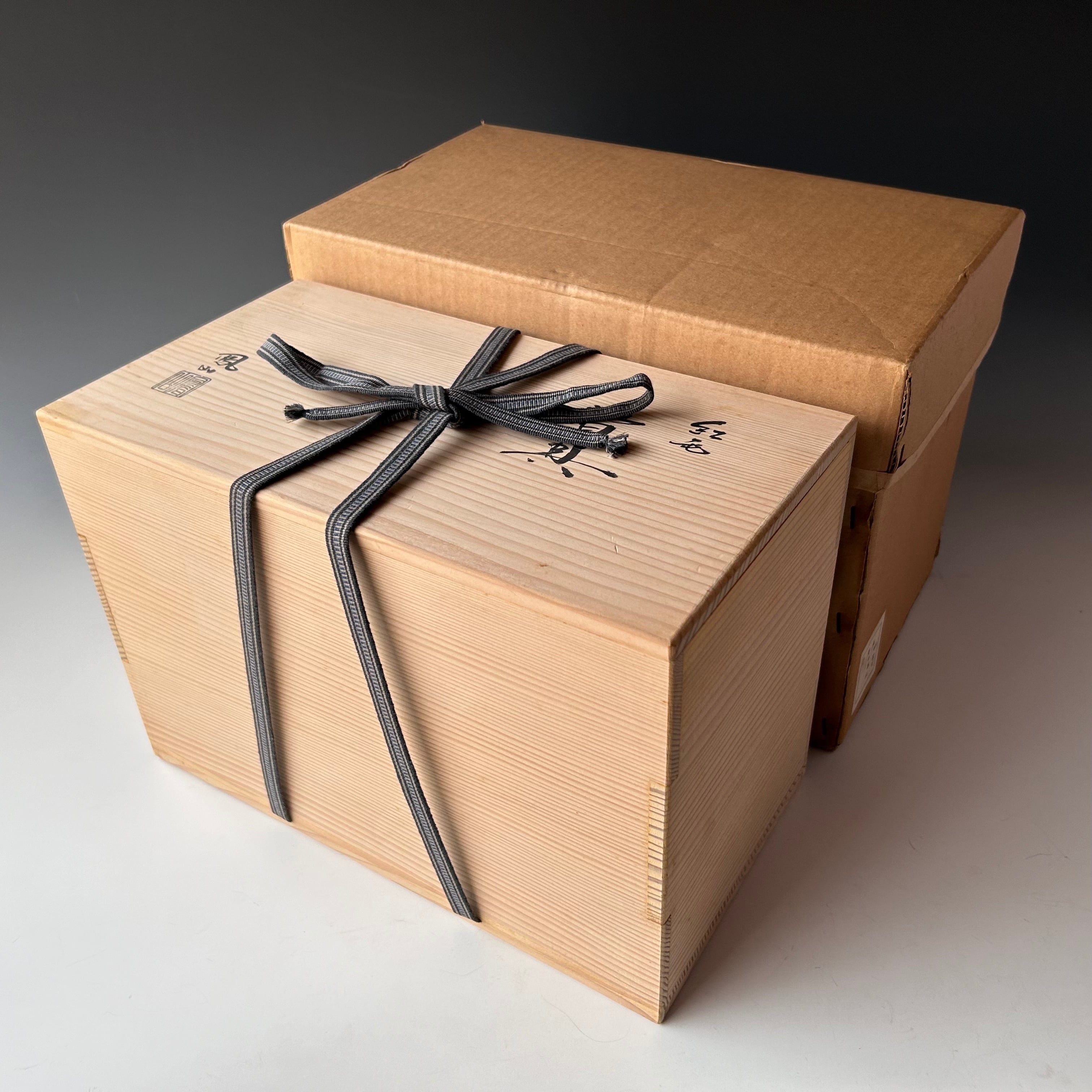 茶道具 紅毛 オランダ 皆具 横田鳳山 共箱 水指 尺立 建水 蓋置 京焼