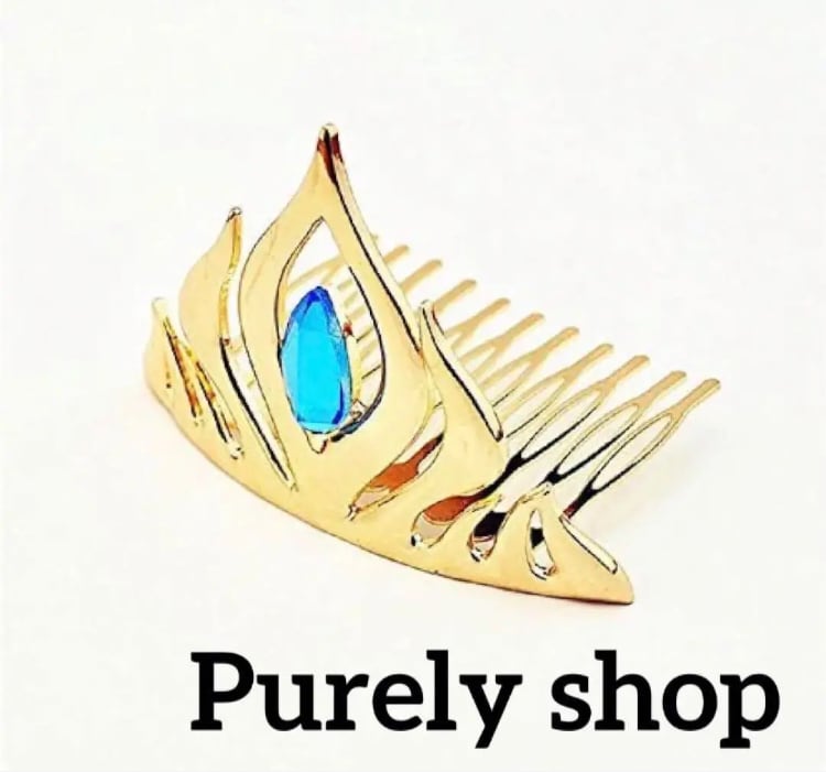 アナと雪の女王 エルサ 戴冠式 ドレス コスプレ Dハロ 仮装 衣装