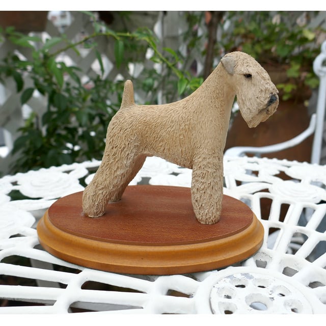 ヴィンテージ イギリス犬の置物/ウイトーンテリア | collection_prive